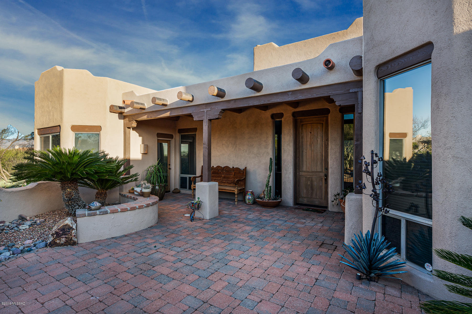 High Mesa (The Estates At) - Residential