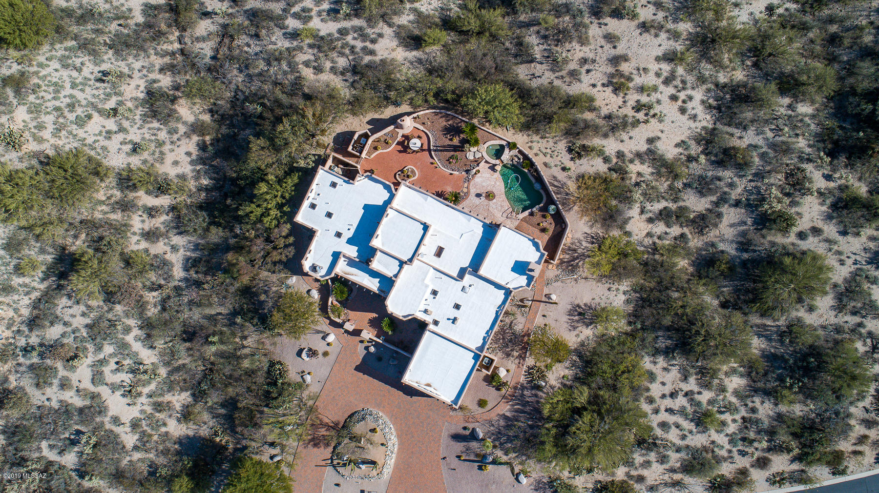 High Mesa (The Estates At) - Residential