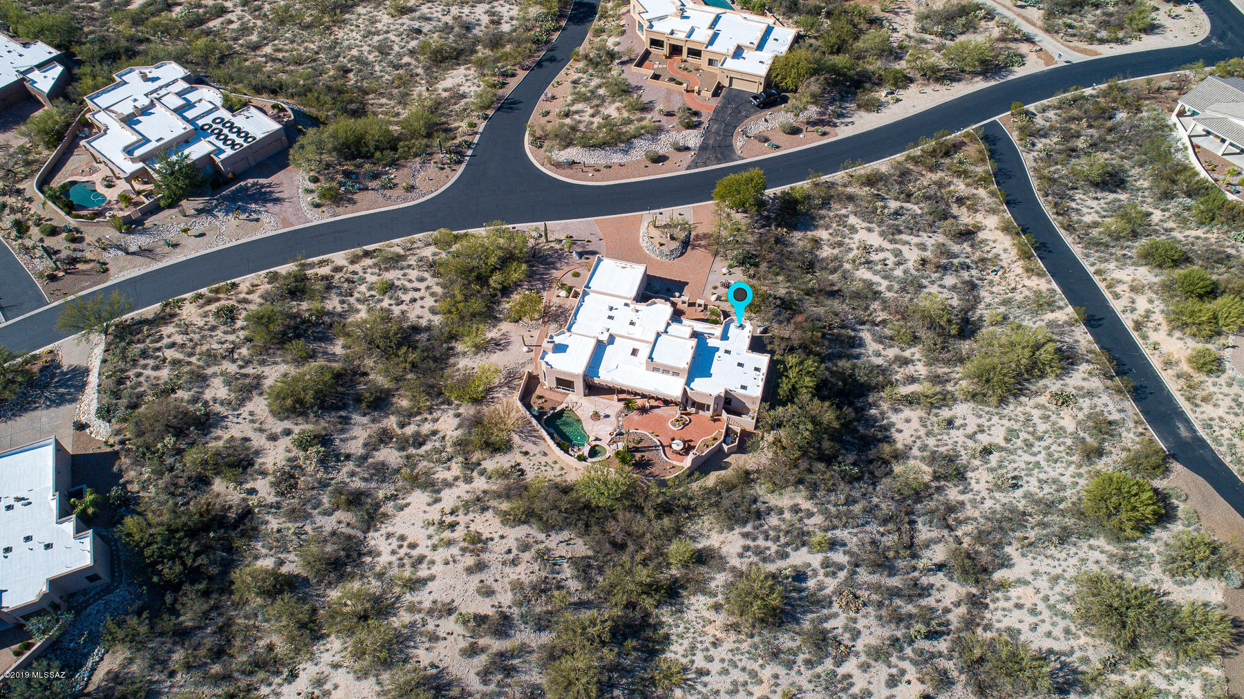 High Mesa (The Estates At) - Residential