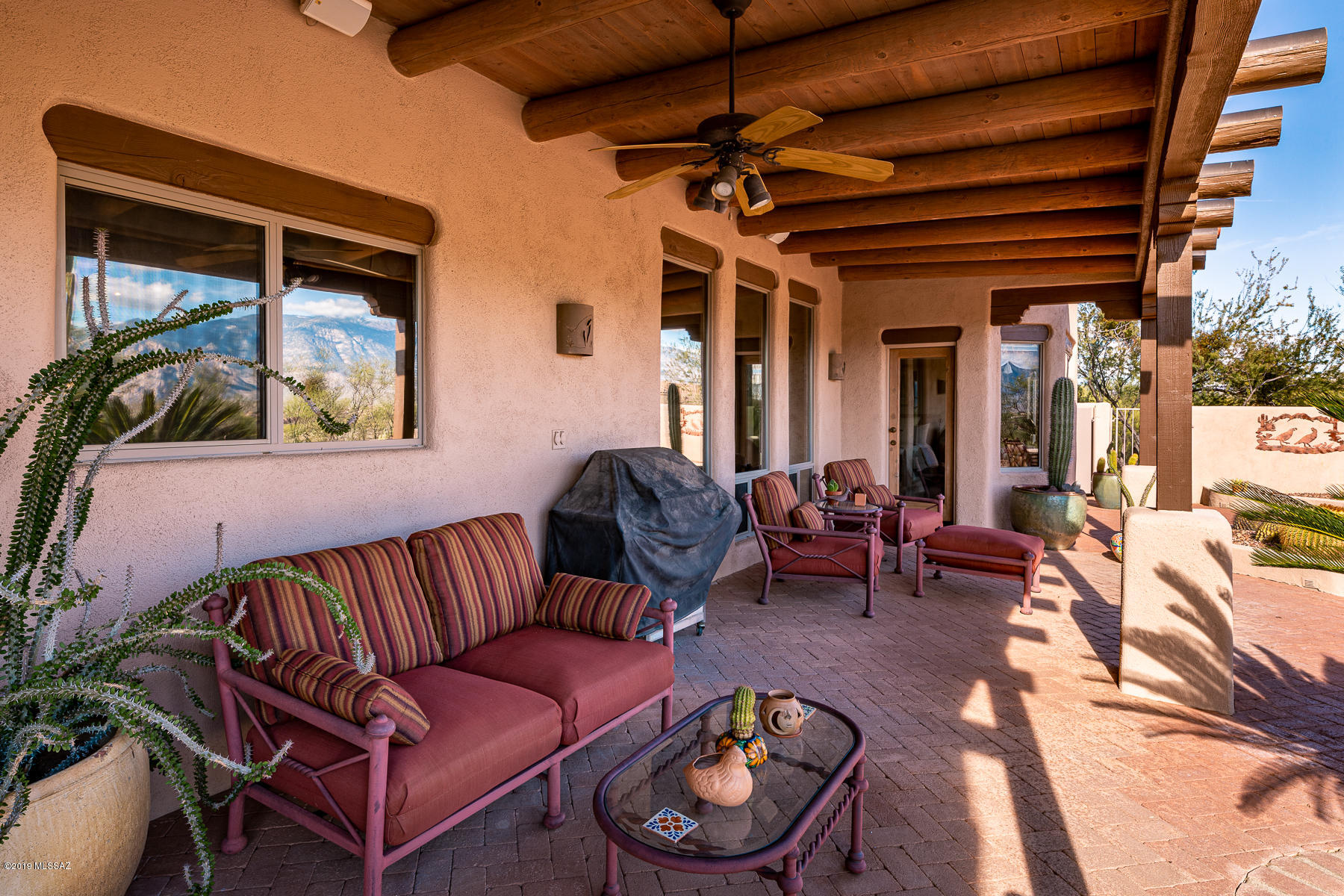 High Mesa (The Estates At) - Residential