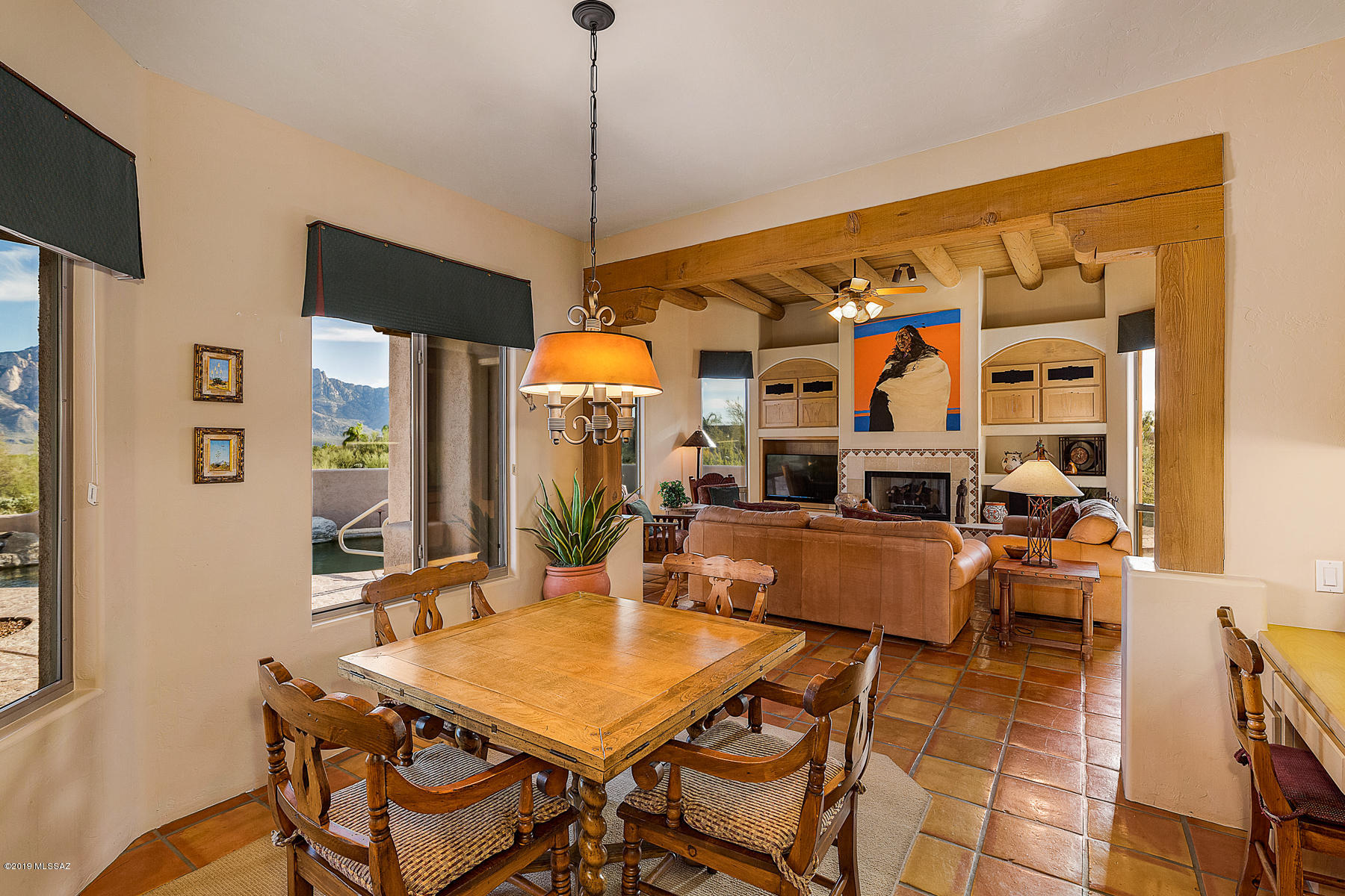 High Mesa (The Estates At) - Residential