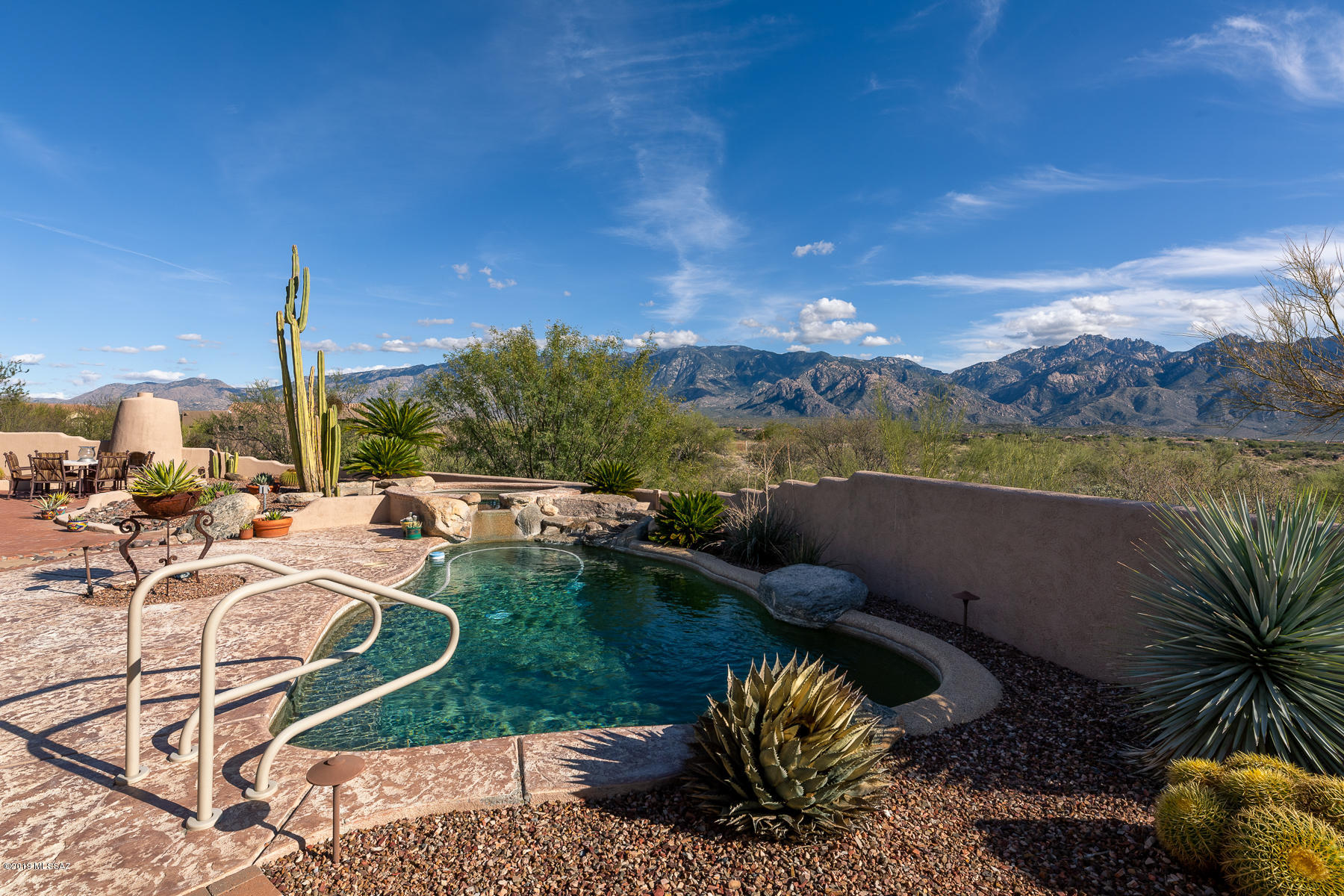 High Mesa (The Estates At) - Residential
