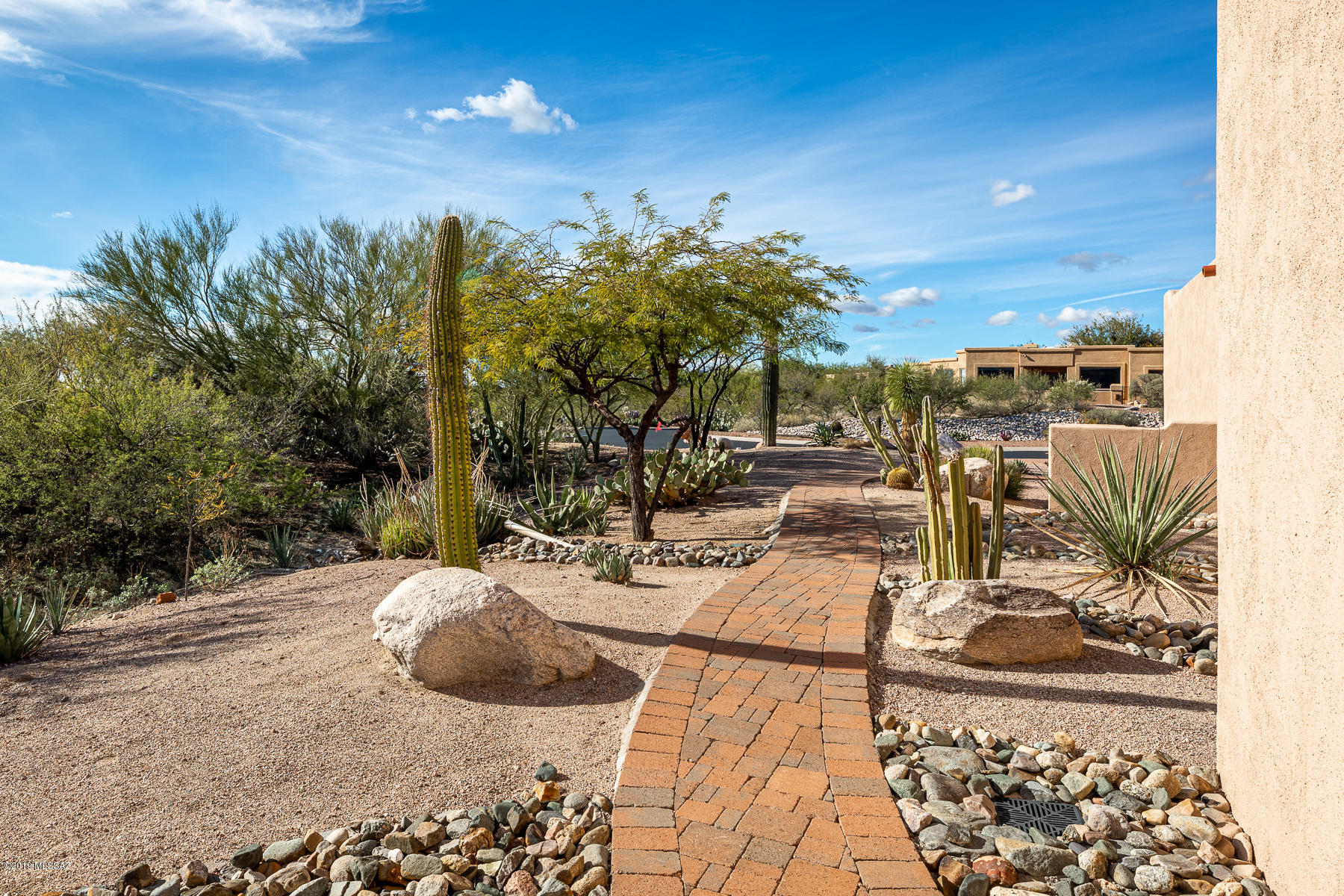 High Mesa (The Estates At) - Residential