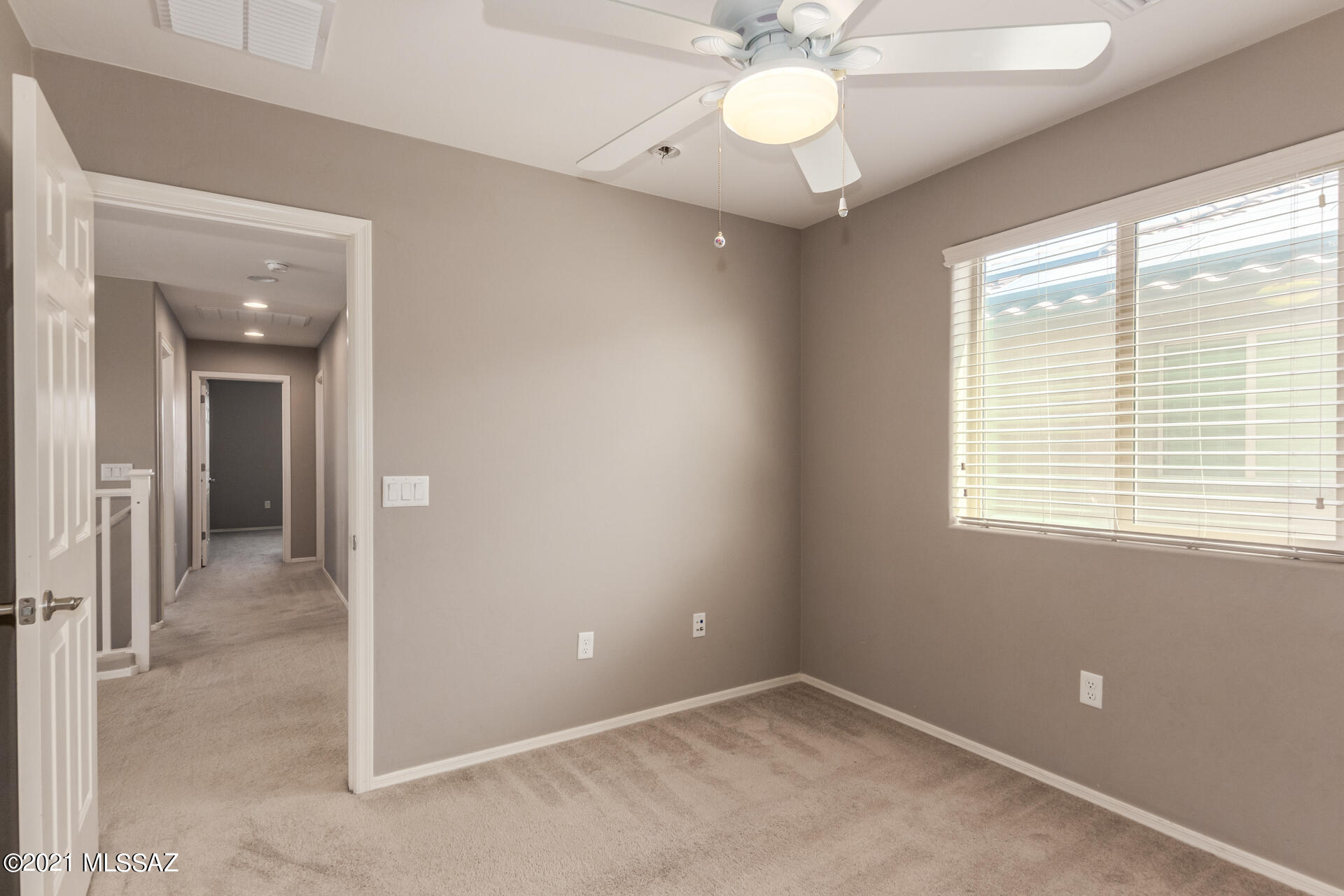 Presidios at Rancho Sahuarita (1-927) - Residential Lease