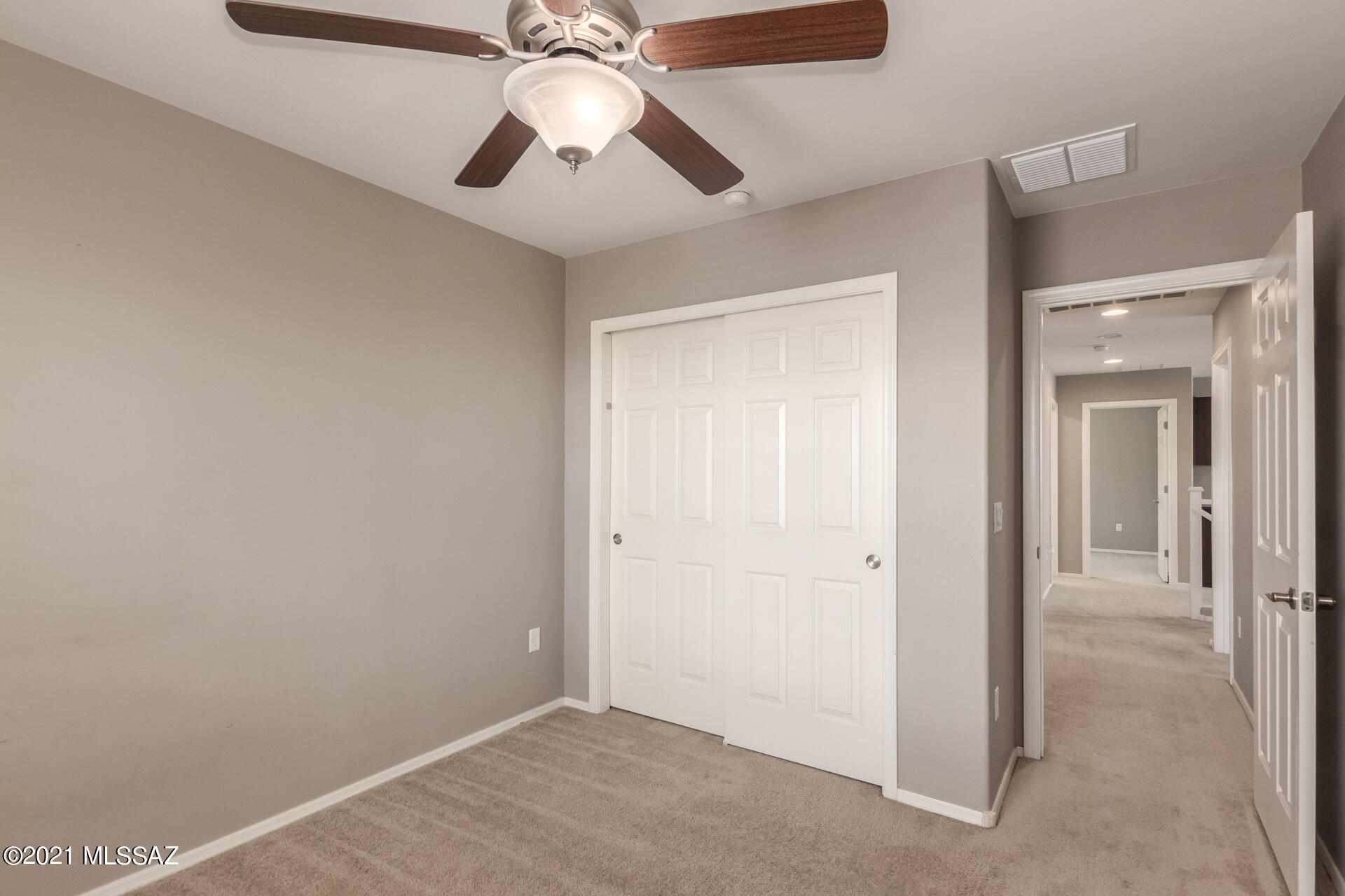 Presidios at Rancho Sahuarita (1-927) - Residential Lease