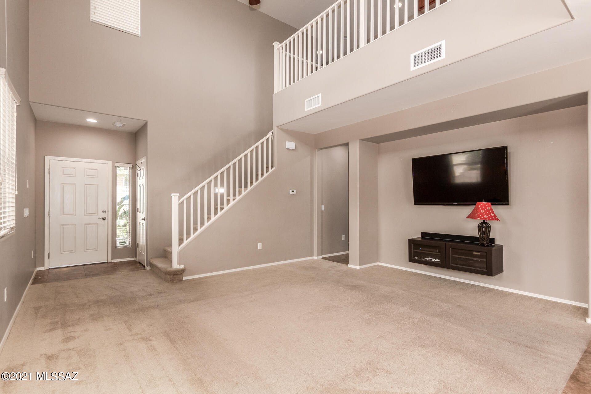 Presidios at Rancho Sahuarita (1-927) - Residential Lease