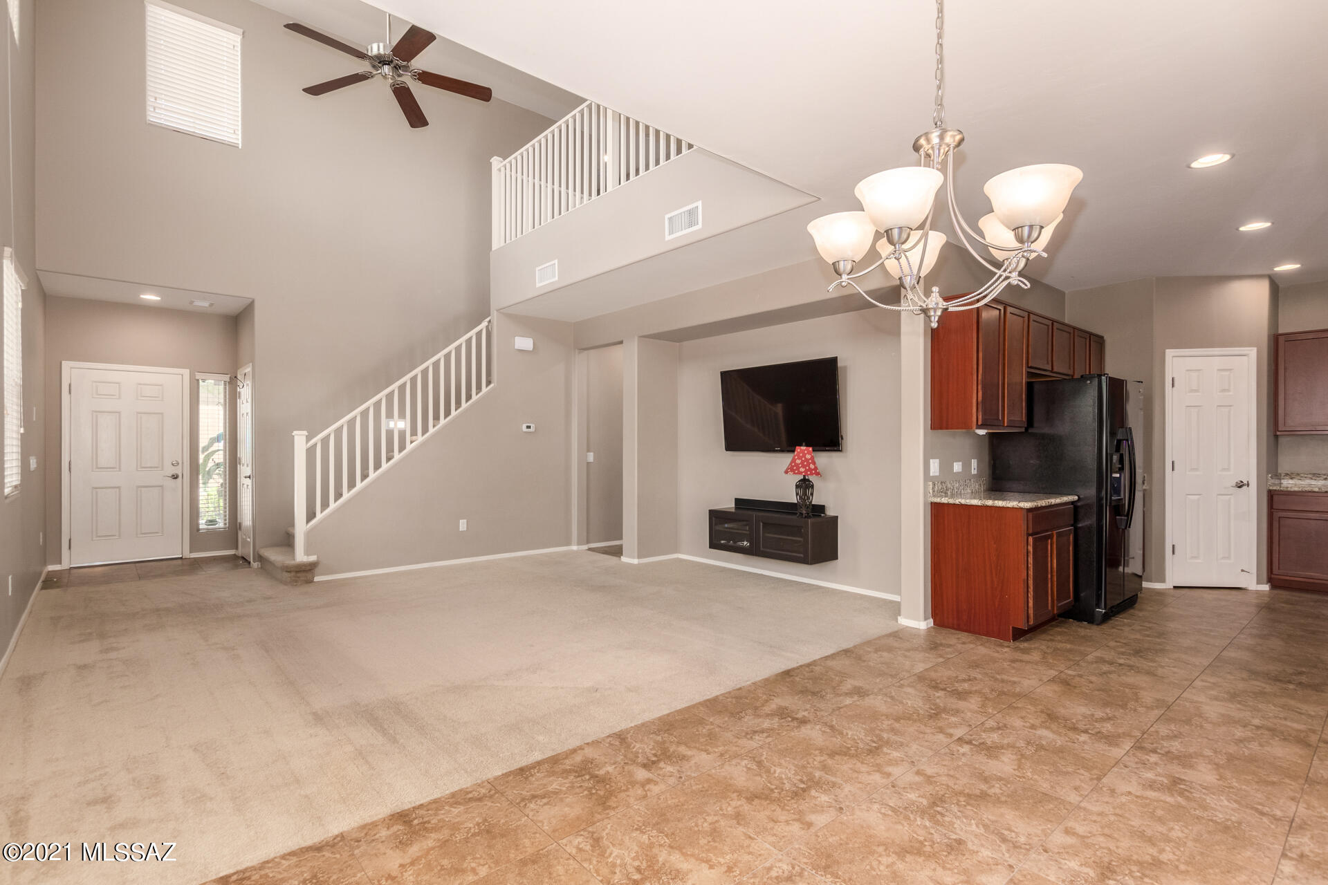 Presidios at Rancho Sahuarita (1-927) - Residential Lease
