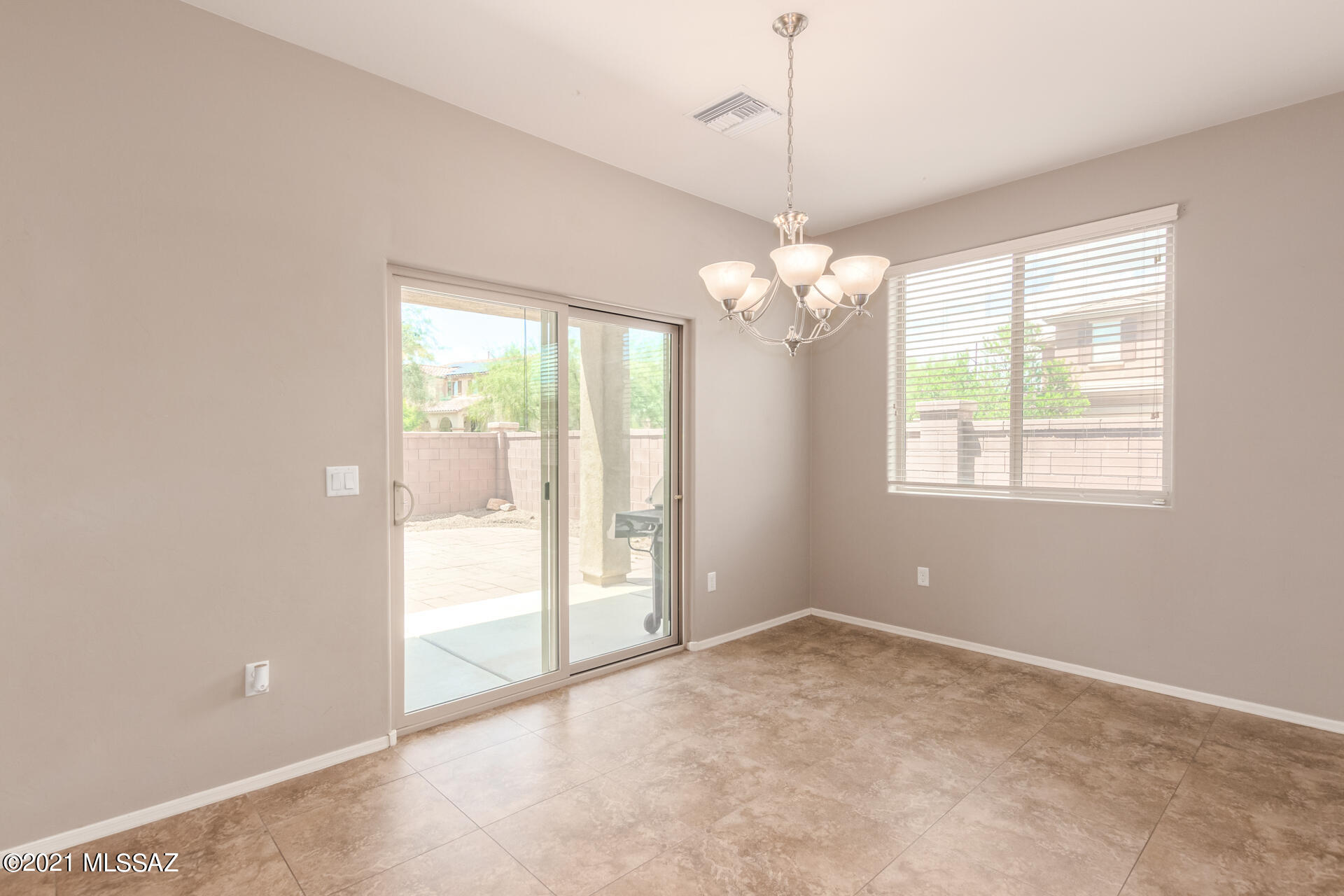 Presidios at Rancho Sahuarita (1-927) - Residential Lease