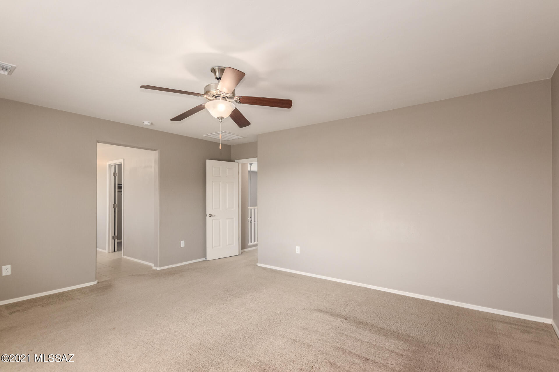 Presidios at Rancho Sahuarita (1-927) - Residential Lease