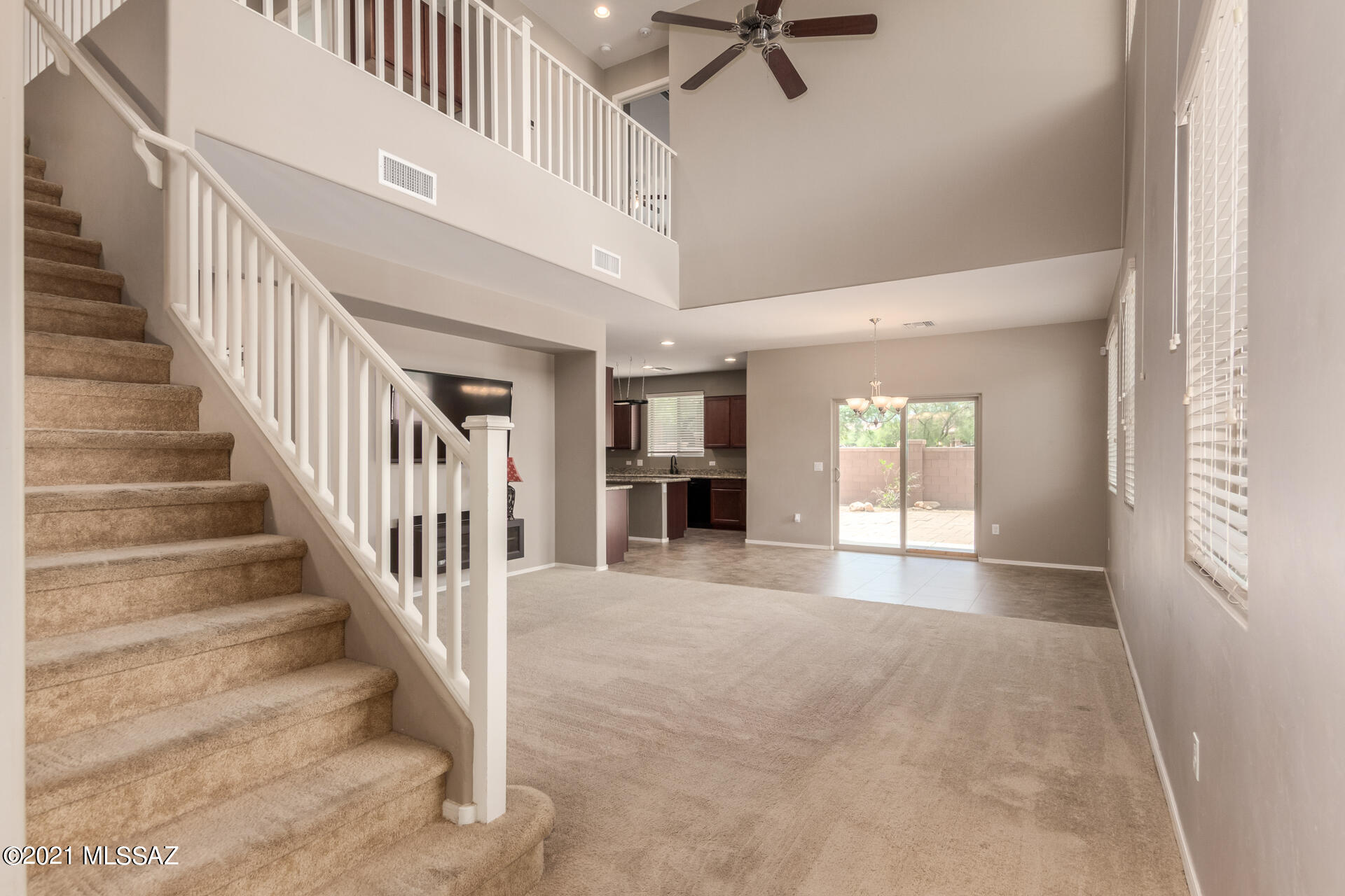Presidios at Rancho Sahuarita (1-927) - Residential Lease