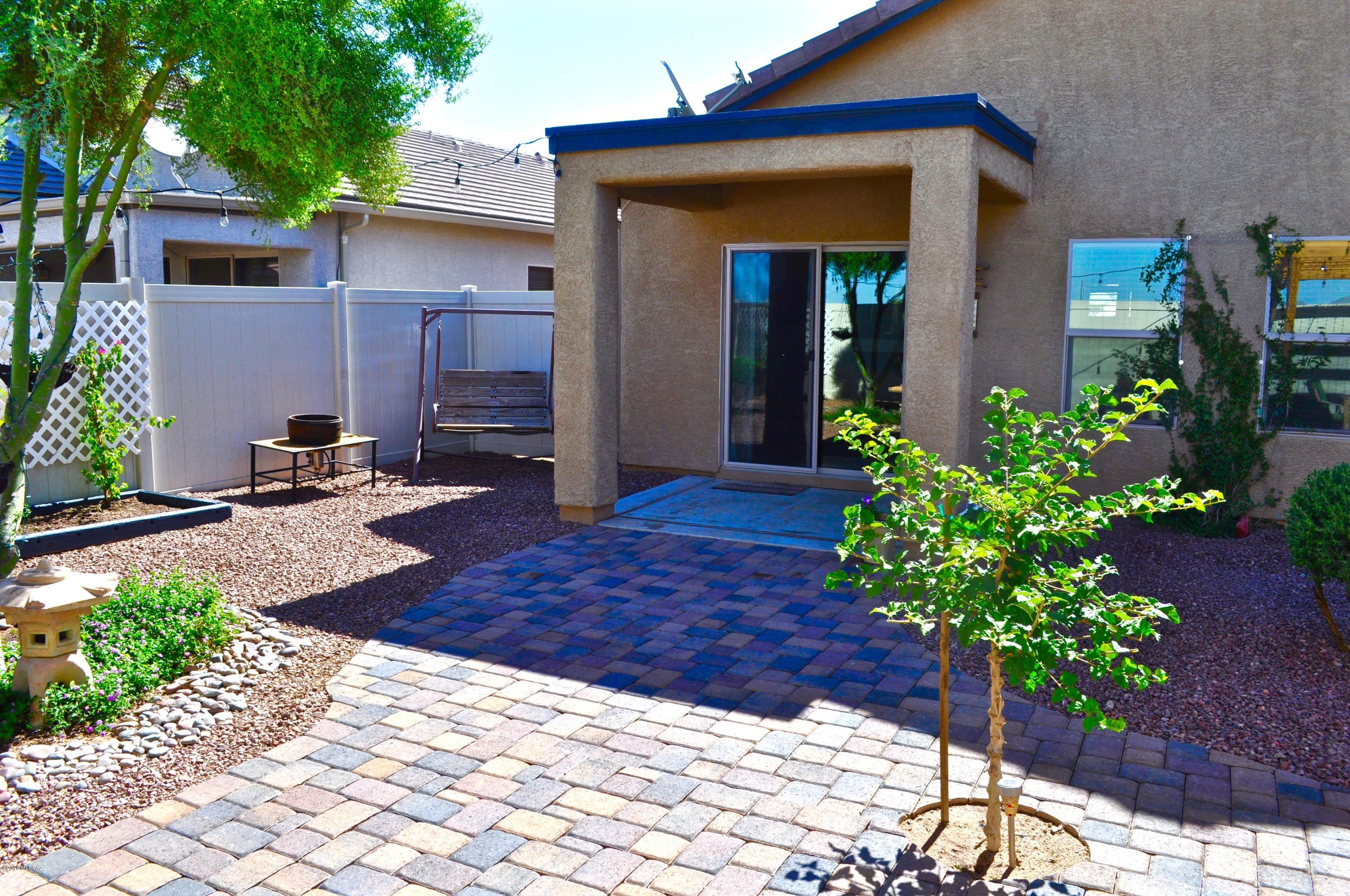 Red Rock Village - Residential