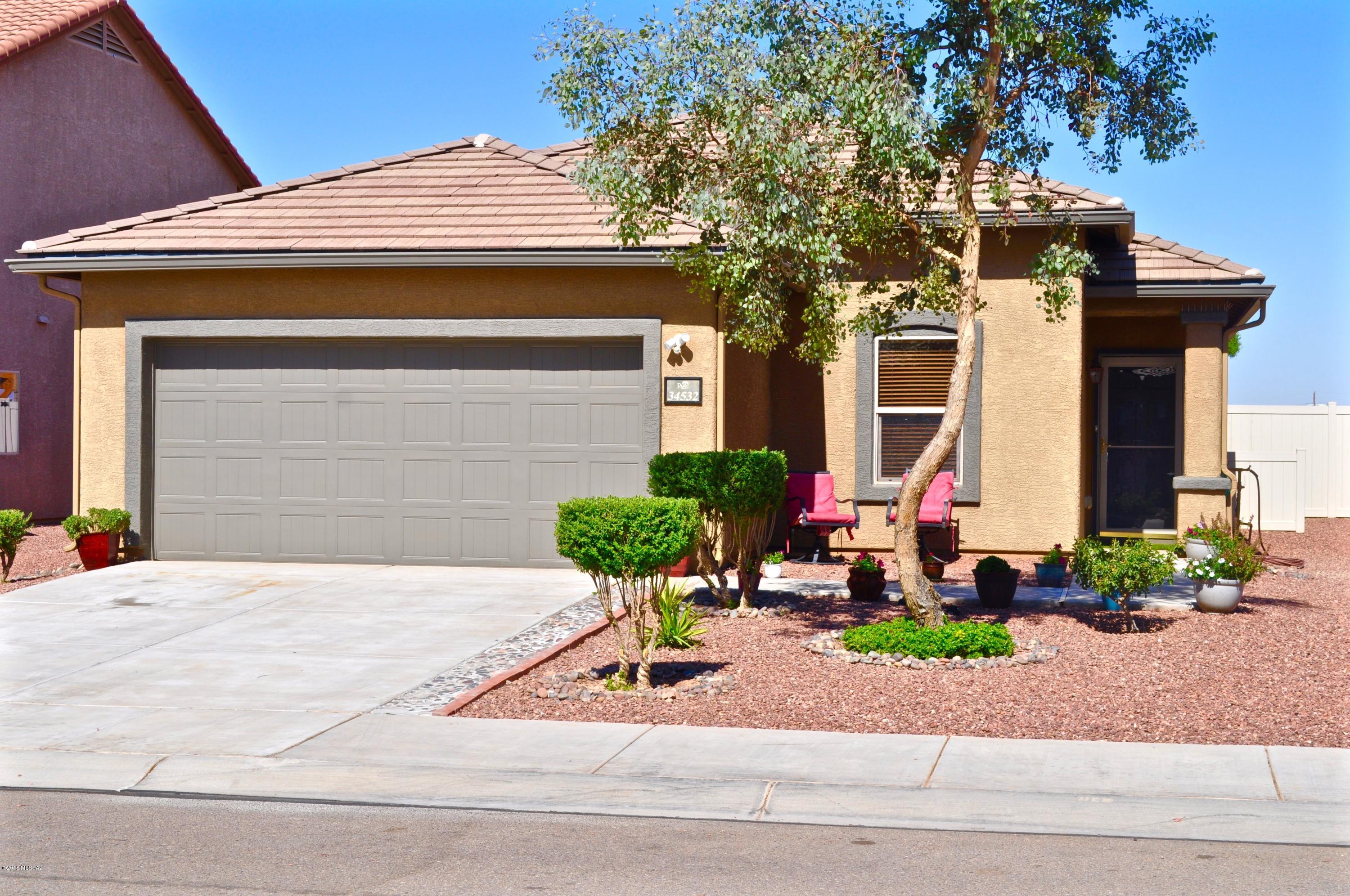 Red Rock Village - Residential