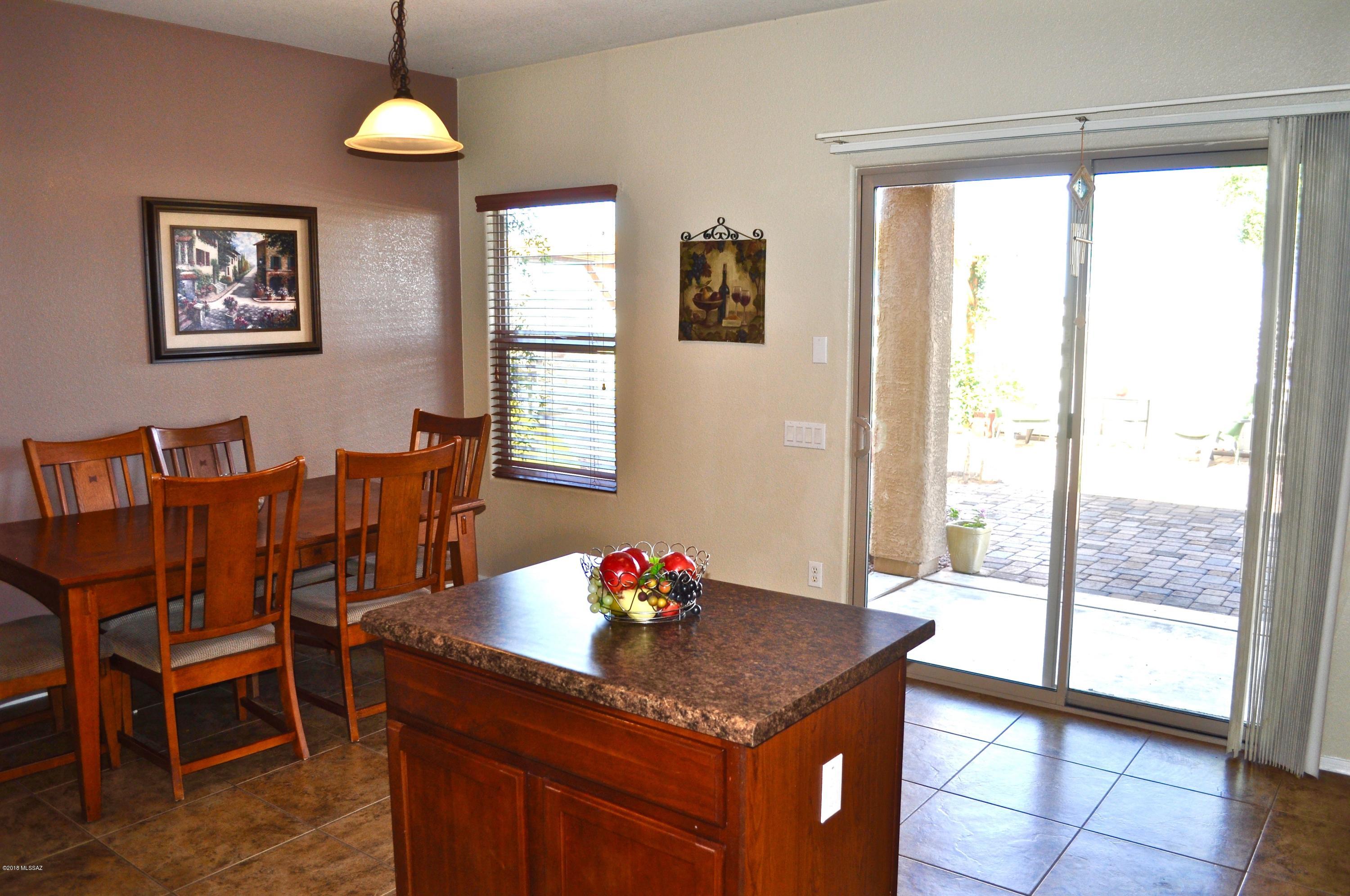 Red Rock Village - Residential