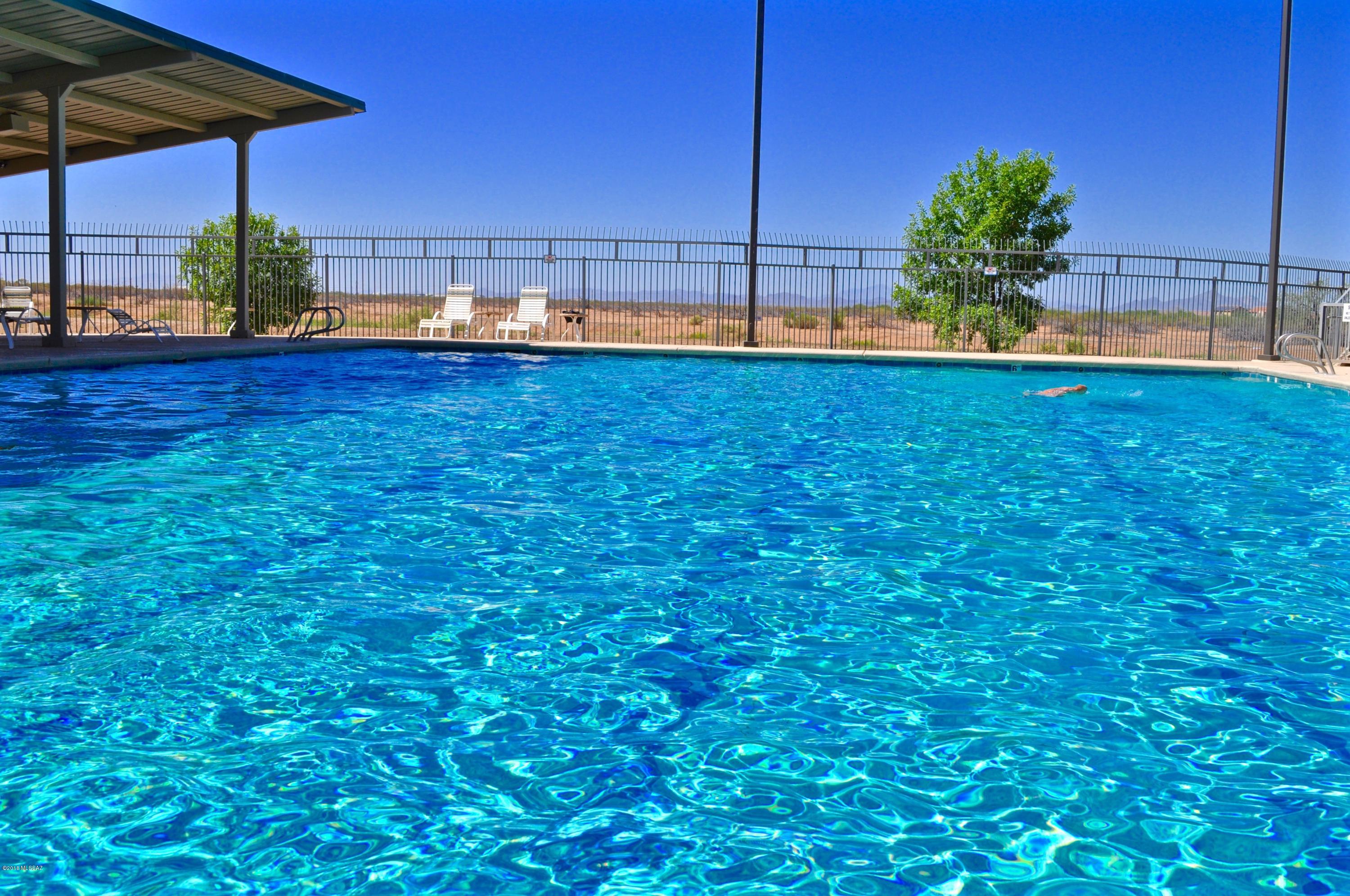 Red Rock Village - Residential
