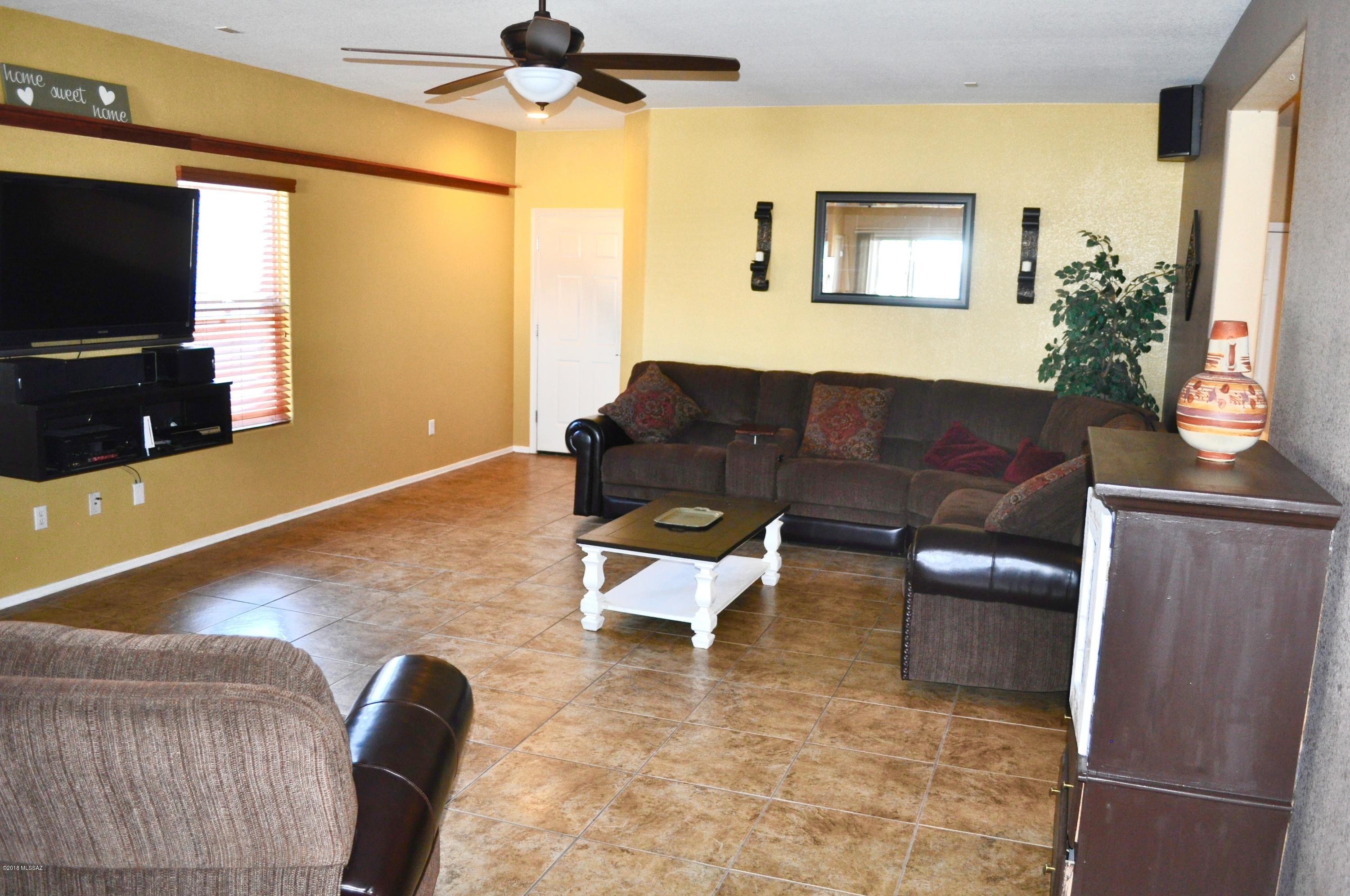 Red Rock Village - Residential