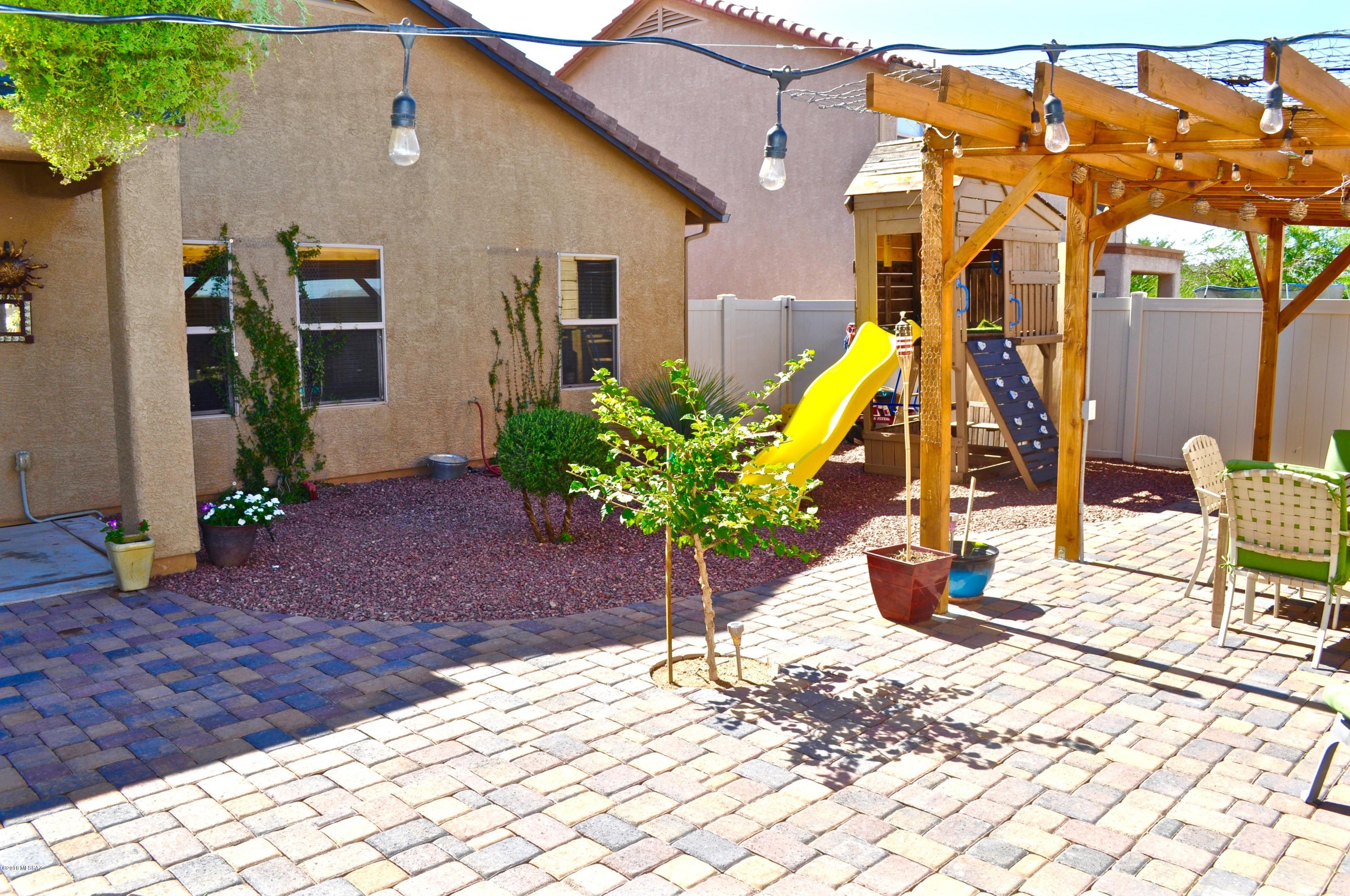 Red Rock Village - Residential