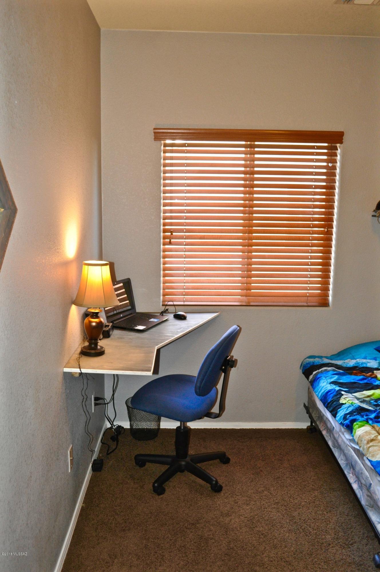 Red Rock Village - Residential