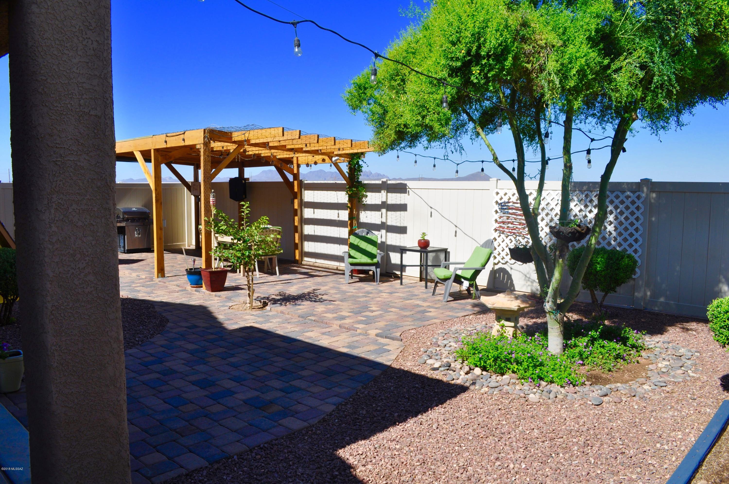 Red Rock Village - Residential