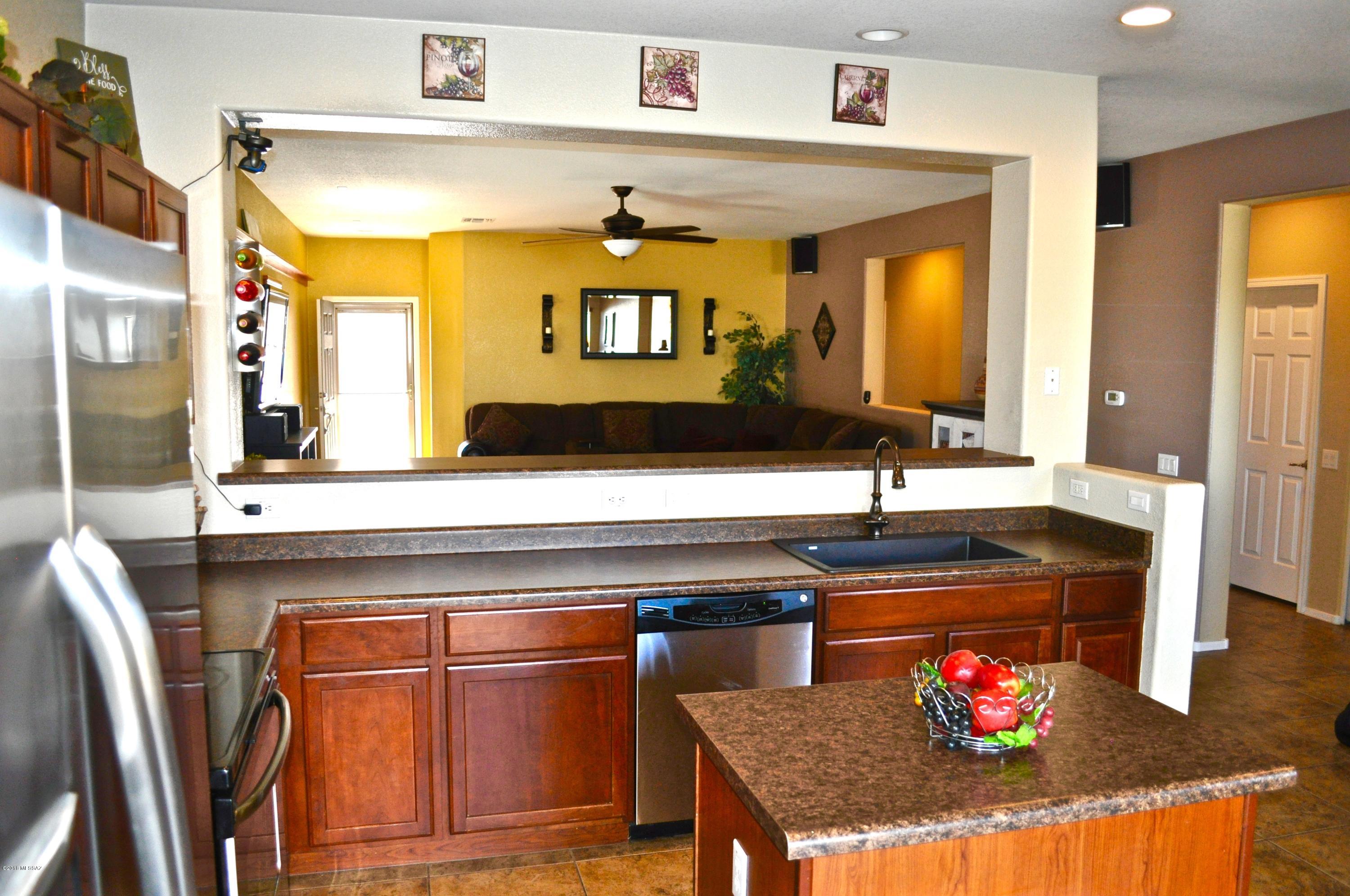 Red Rock Village - Residential