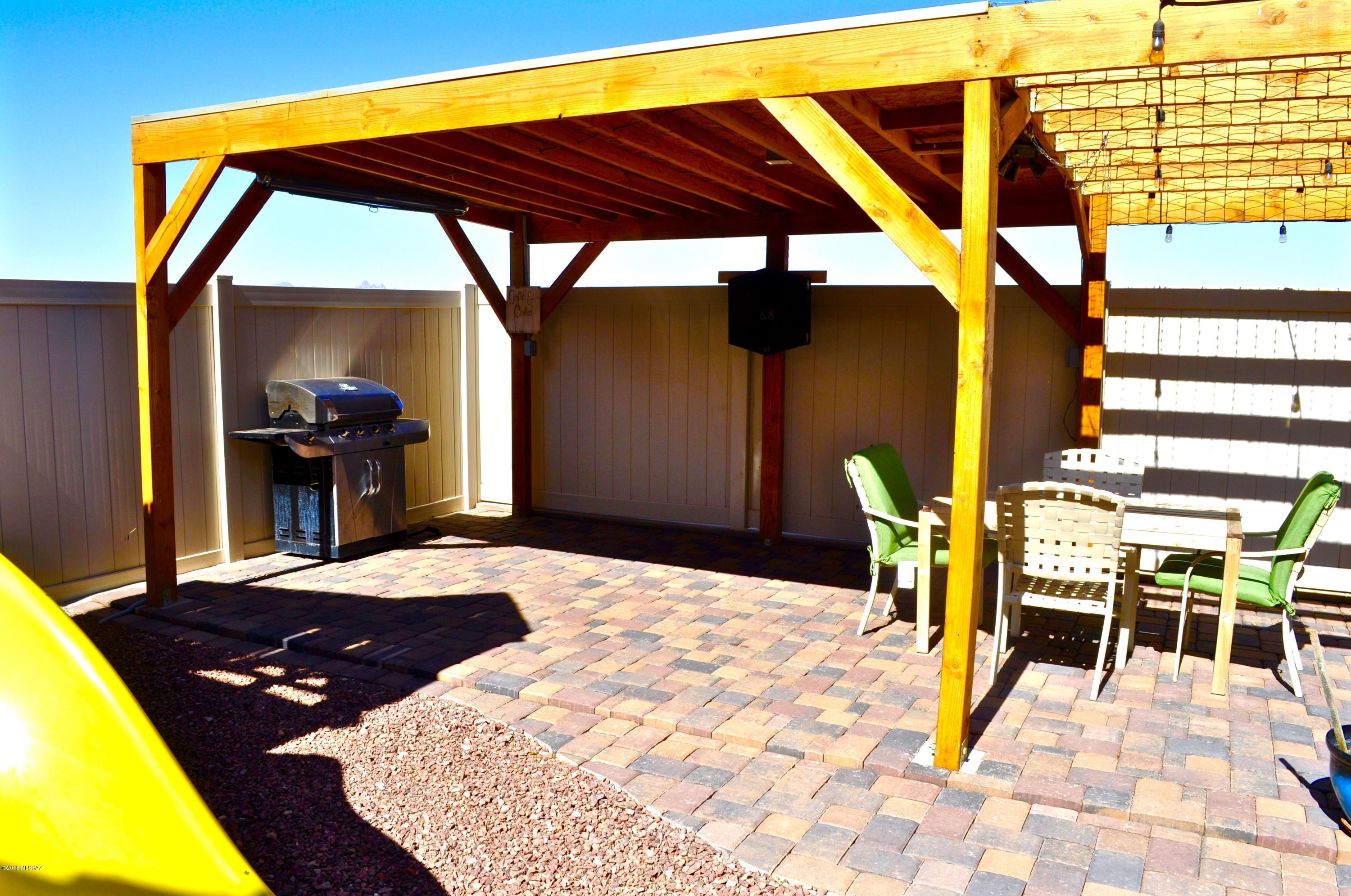 Red Rock Village - Residential