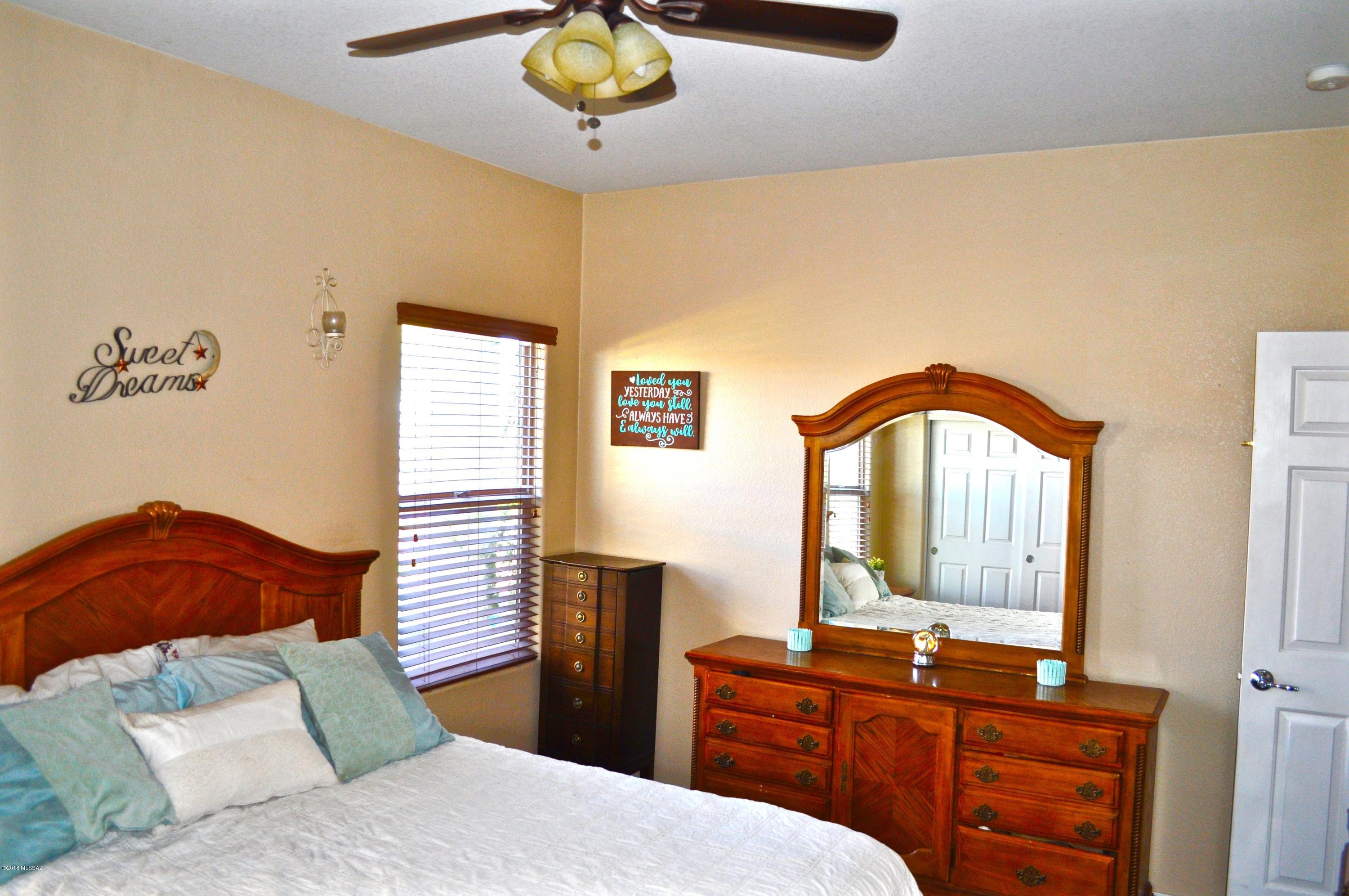 Red Rock Village - Residential
