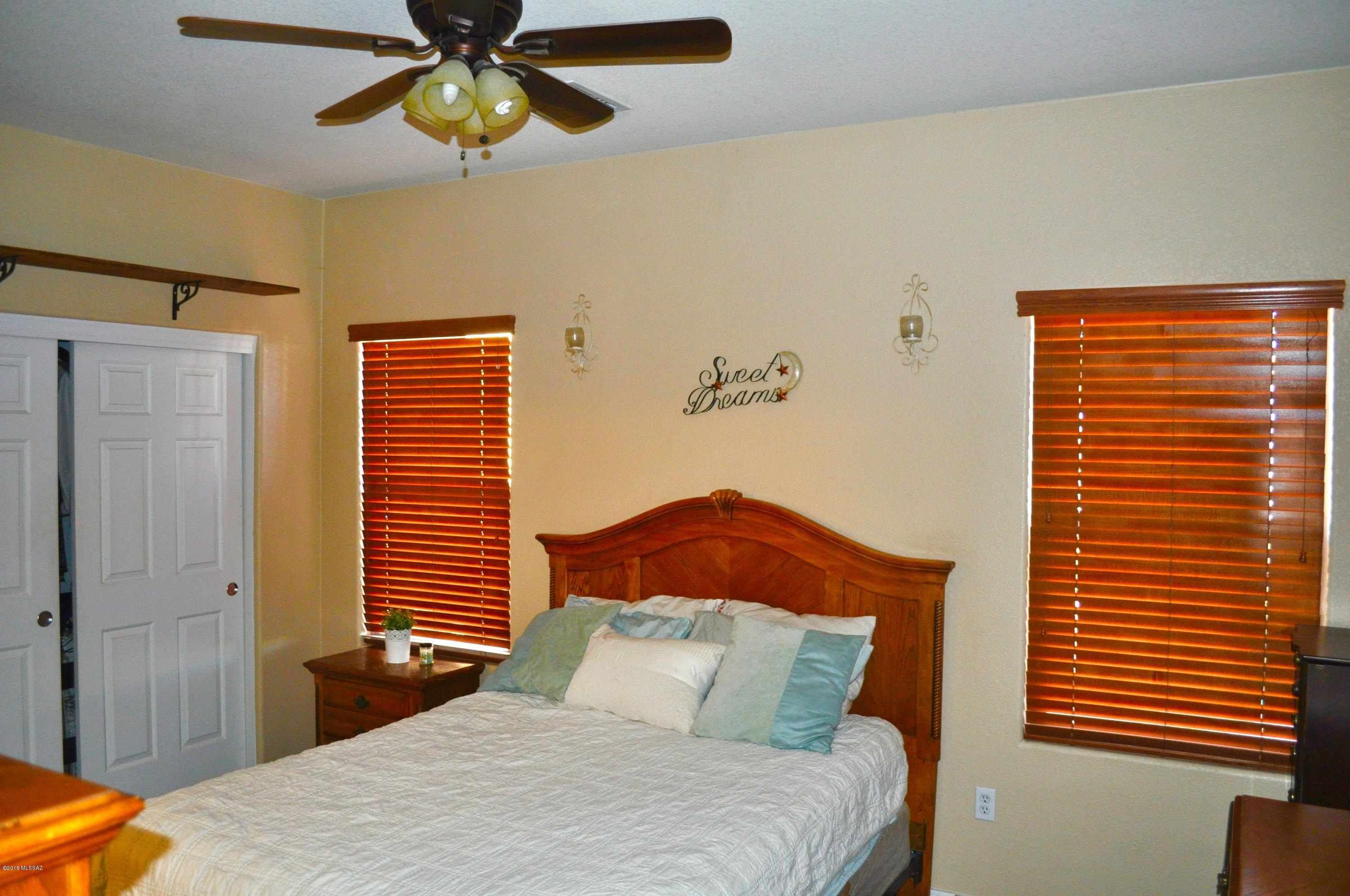 Red Rock Village - Residential