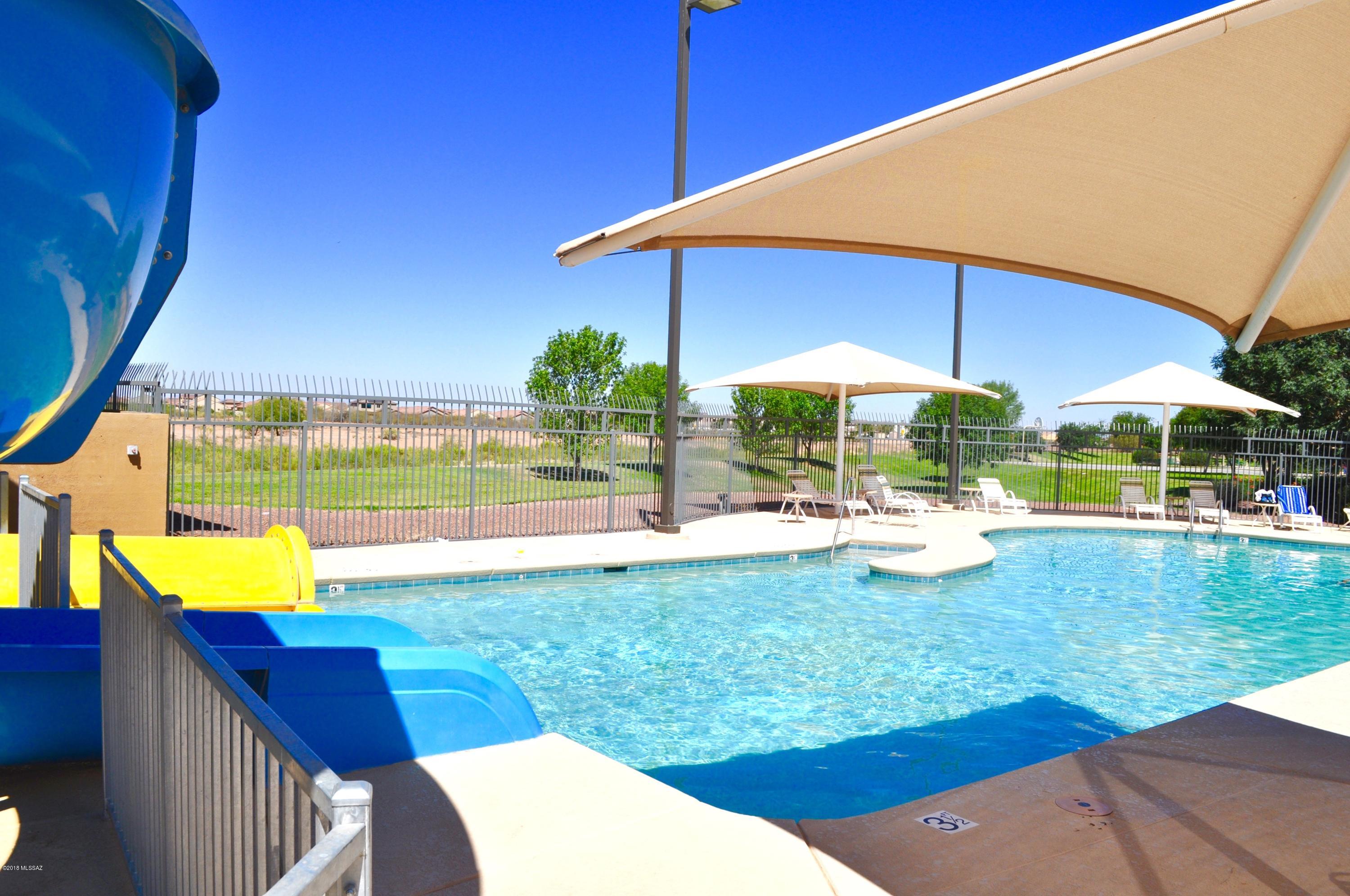Red Rock Village - Residential