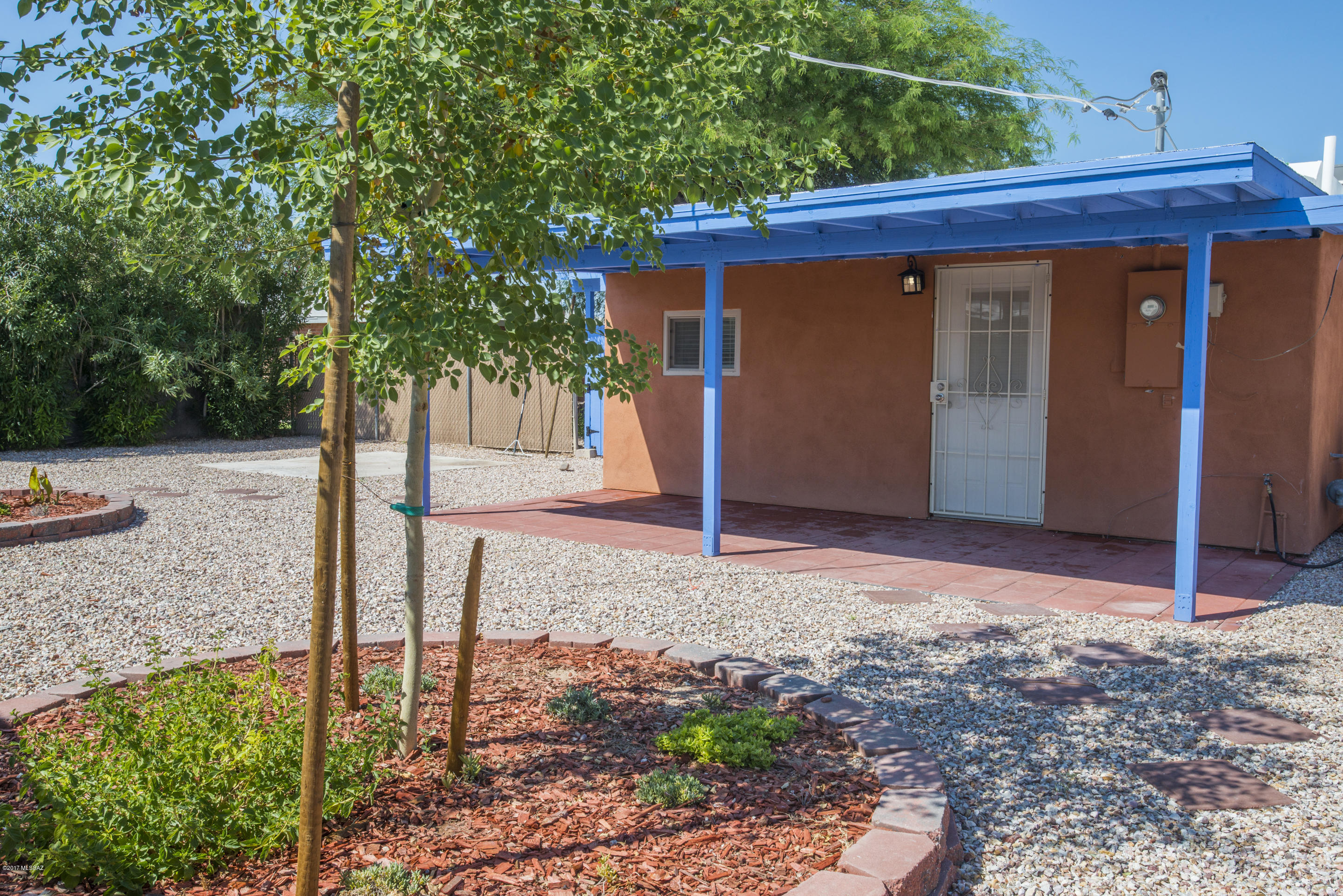 Maryvale Manor - Residential