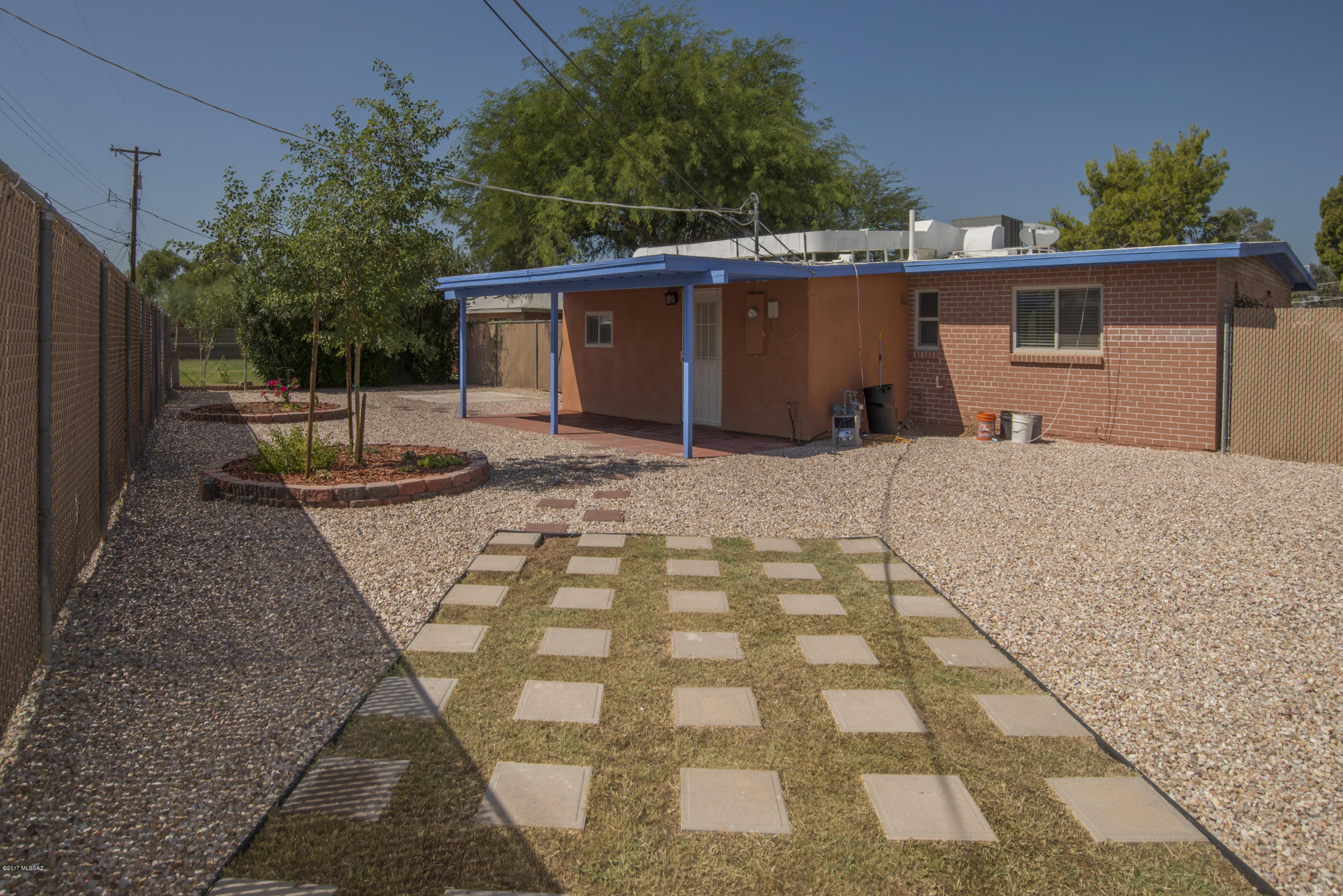 Maryvale Manor - Residential