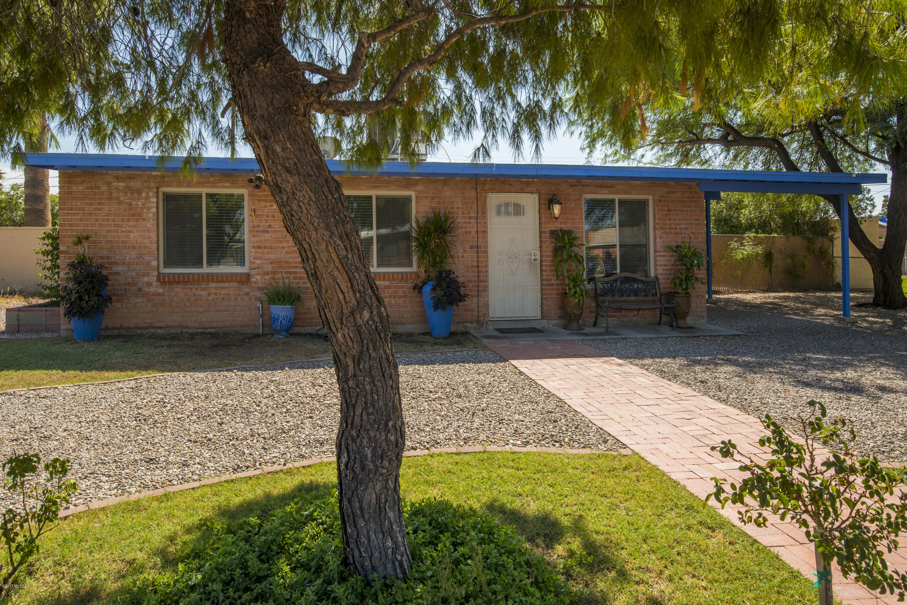Maryvale Manor - Residential