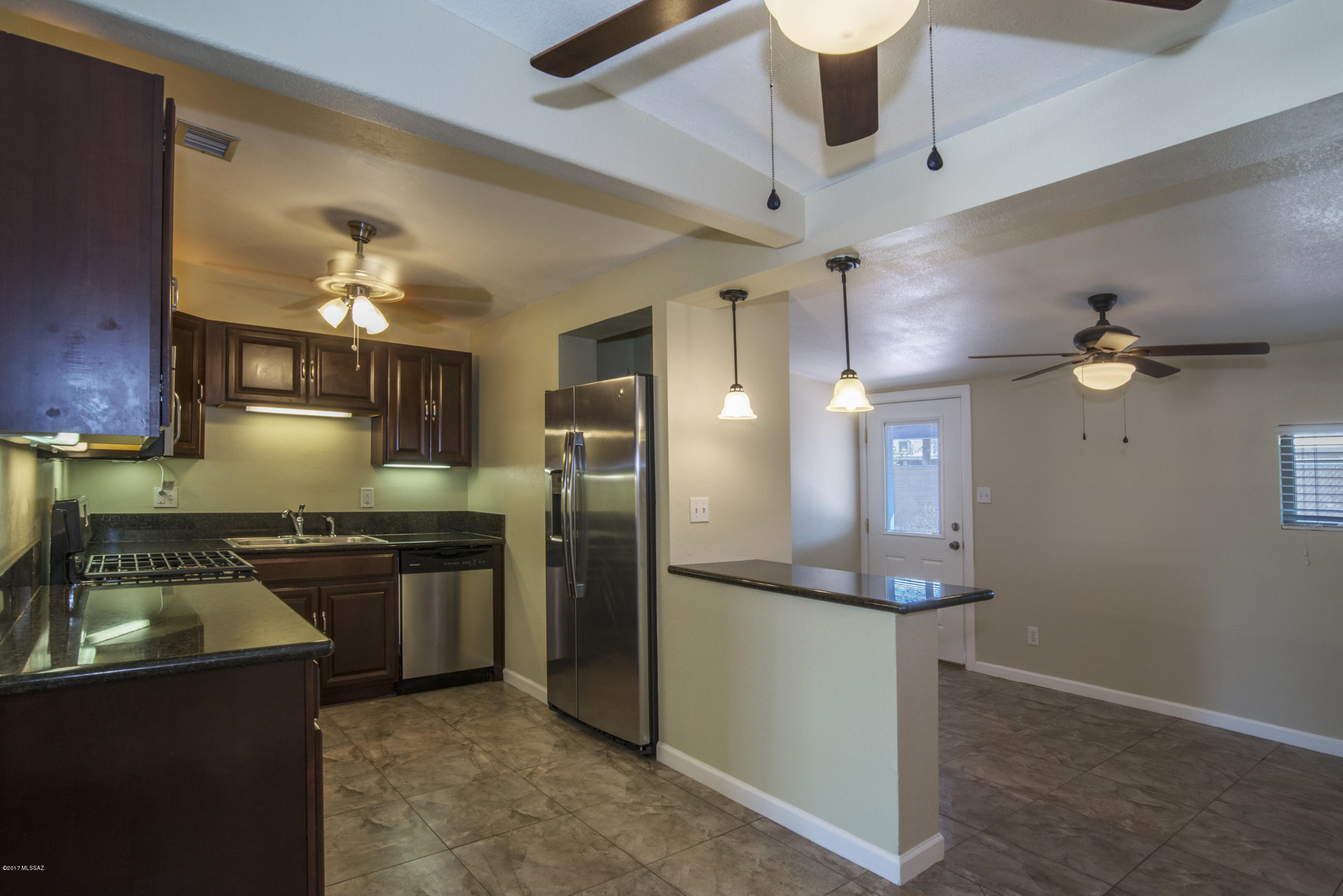Maryvale Manor - Residential