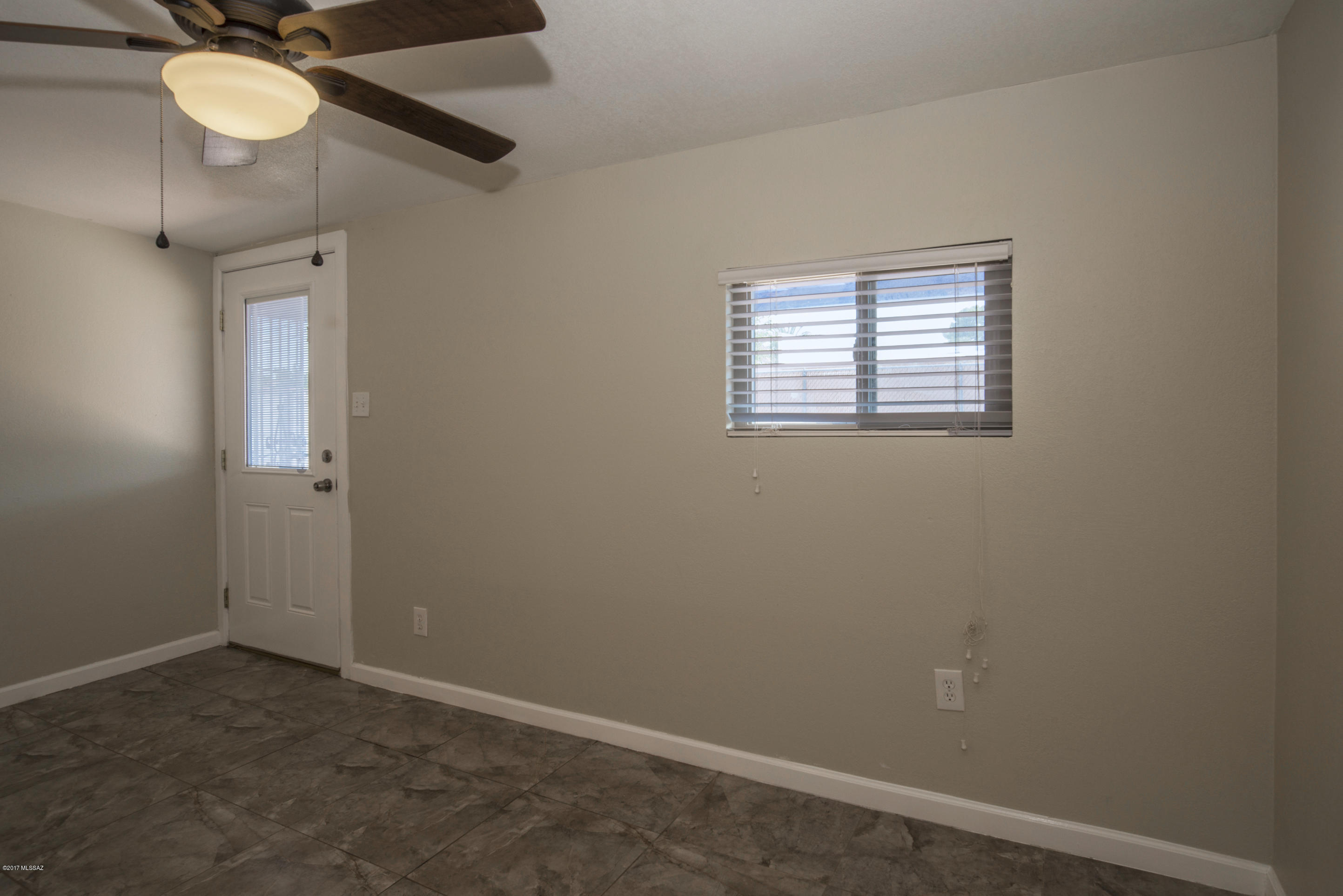 Maryvale Manor - Residential