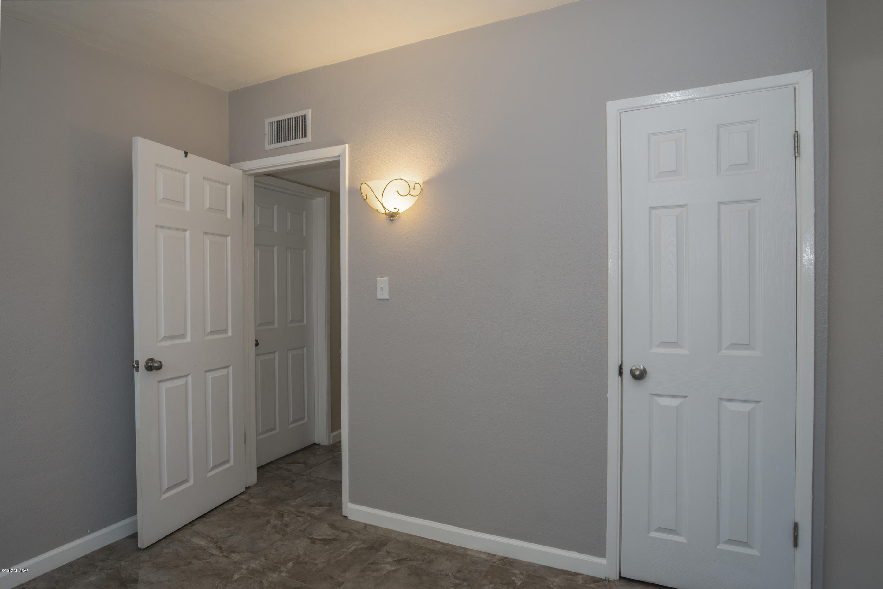 Maryvale Manor - Residential