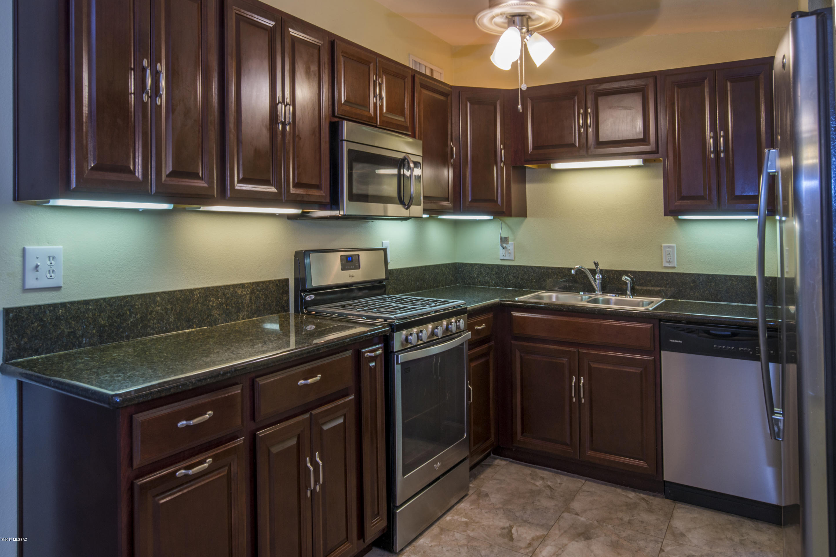 Maryvale Manor - Residential