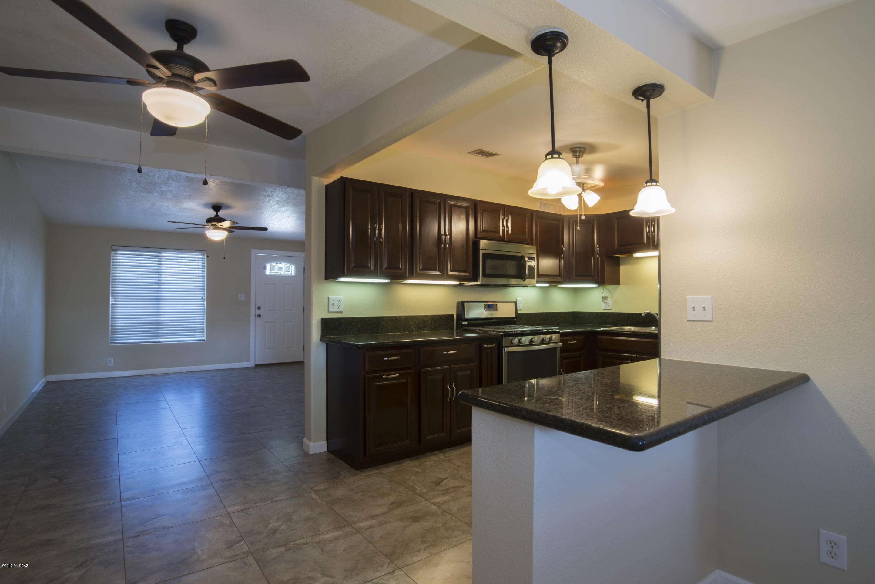 Maryvale Manor - Residential