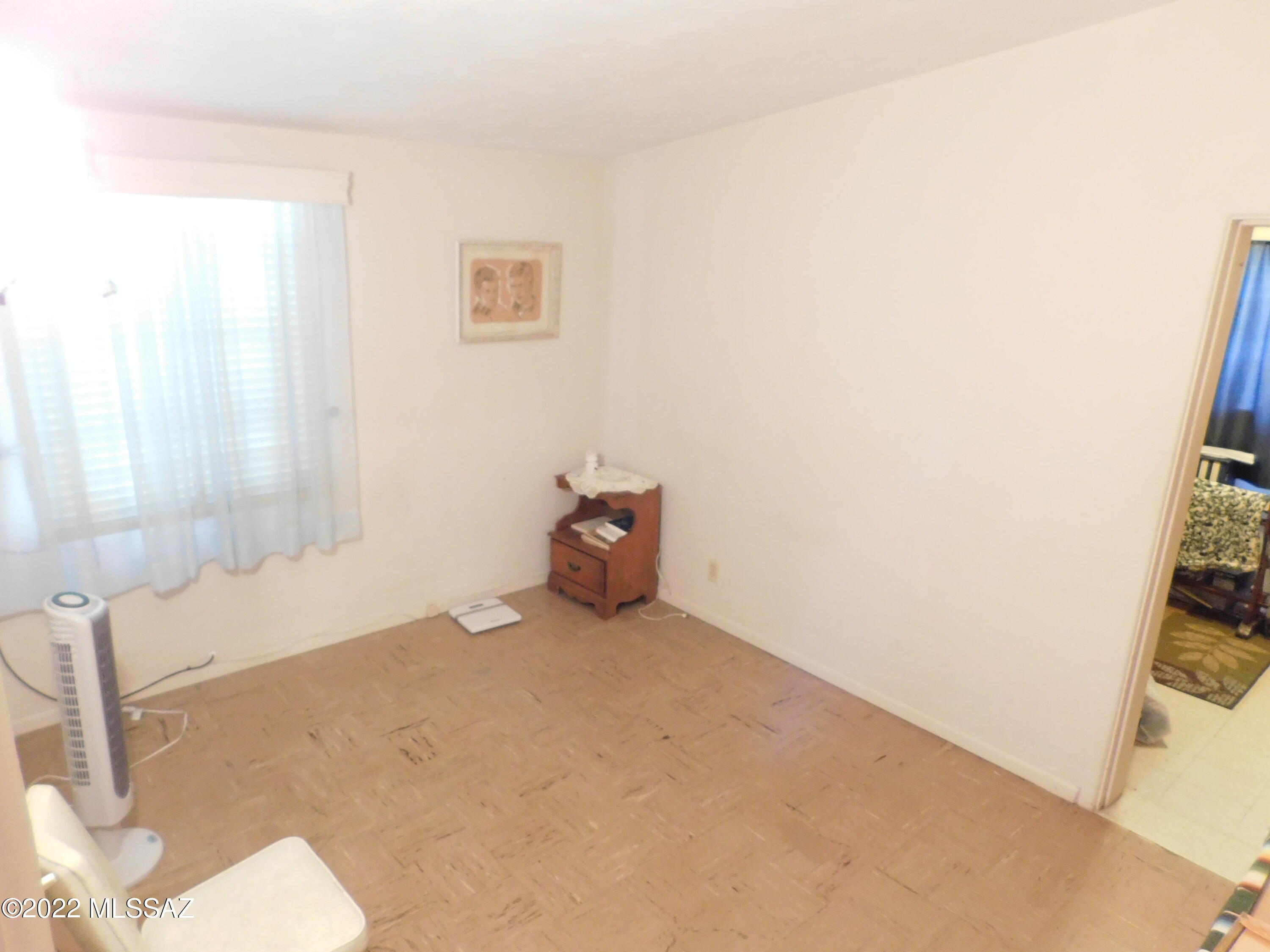 Out Of Pima County - Residential