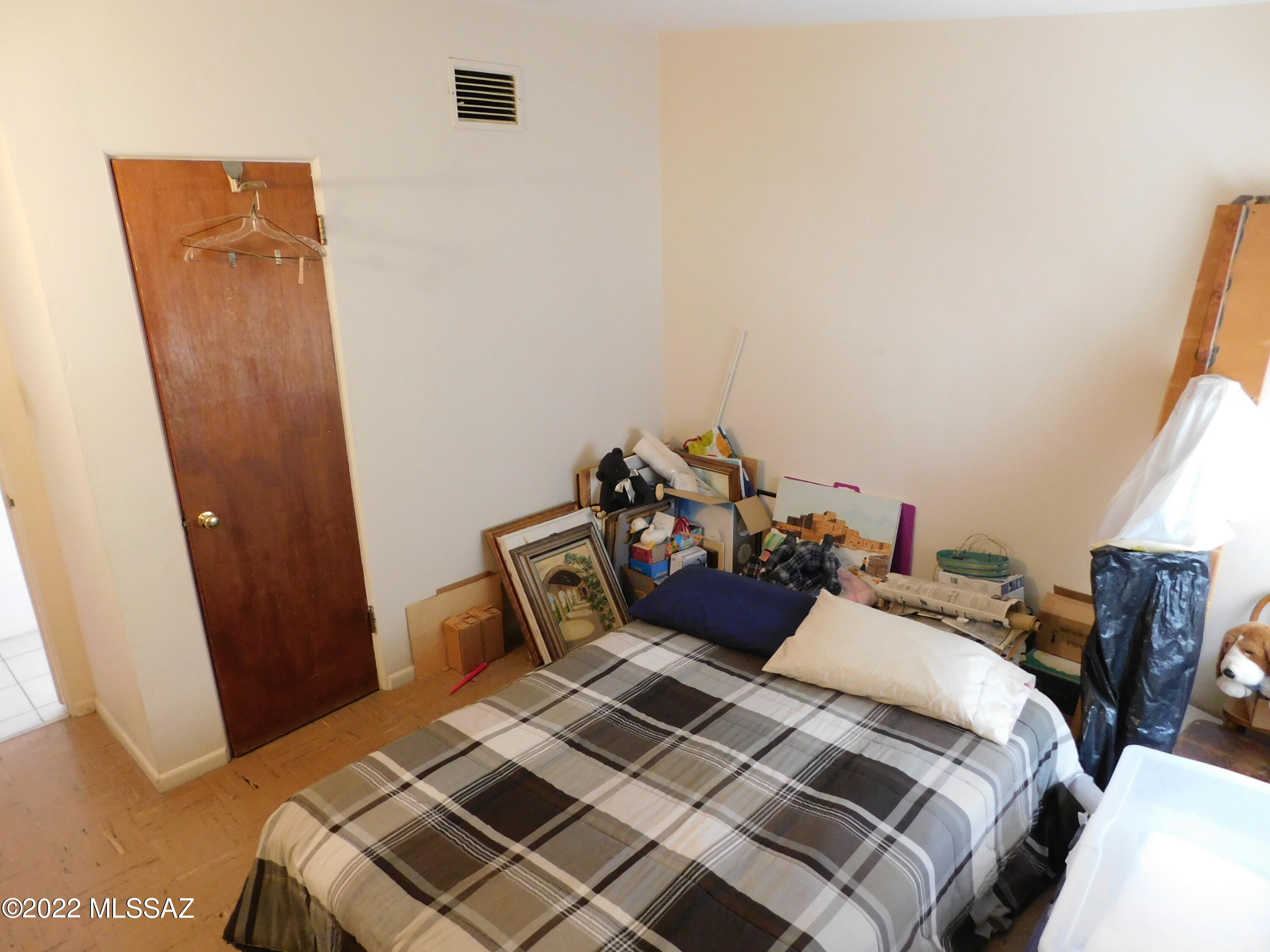 Out Of Pima County - Residential
