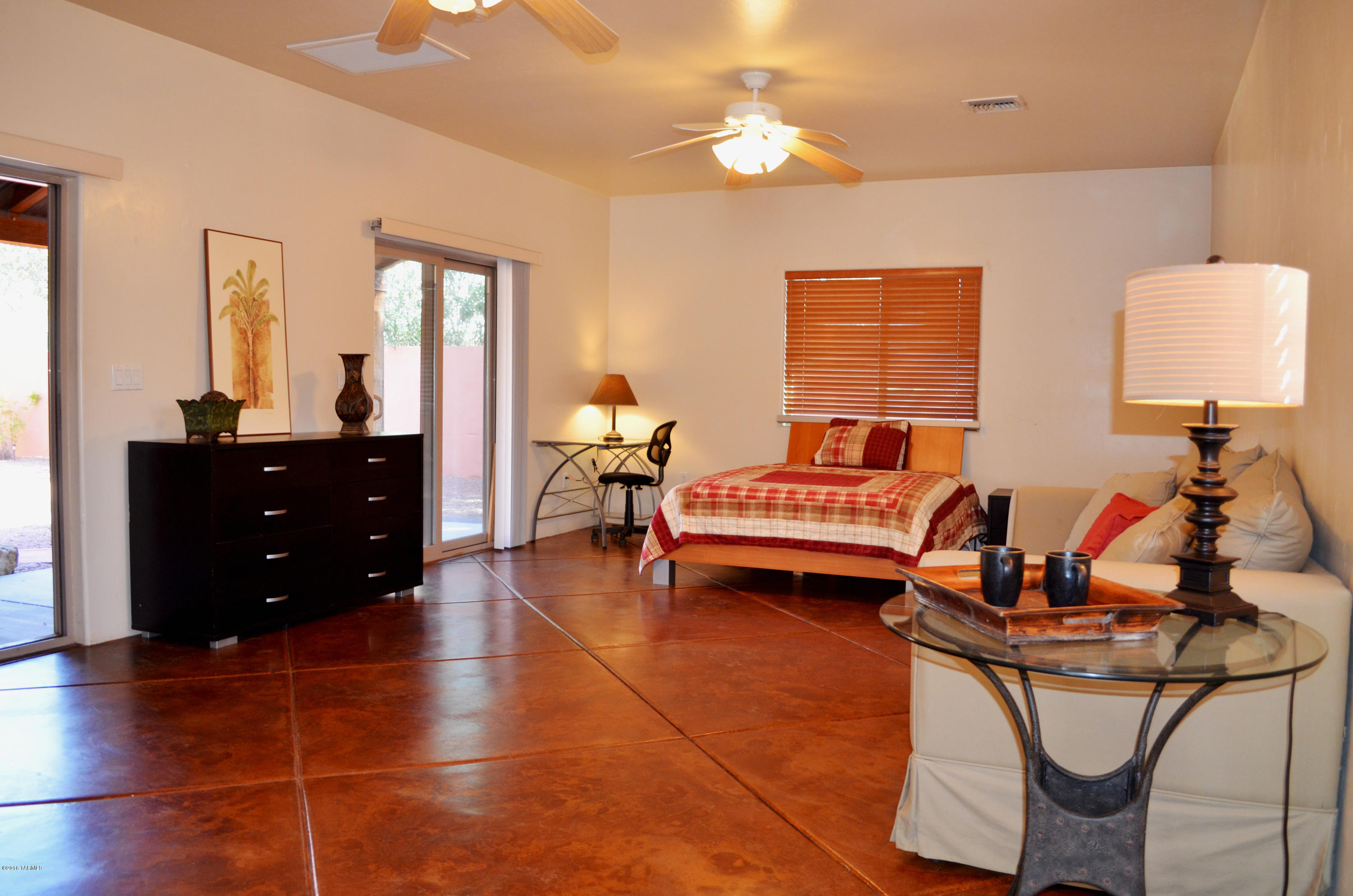 Morning View - Residential Lease