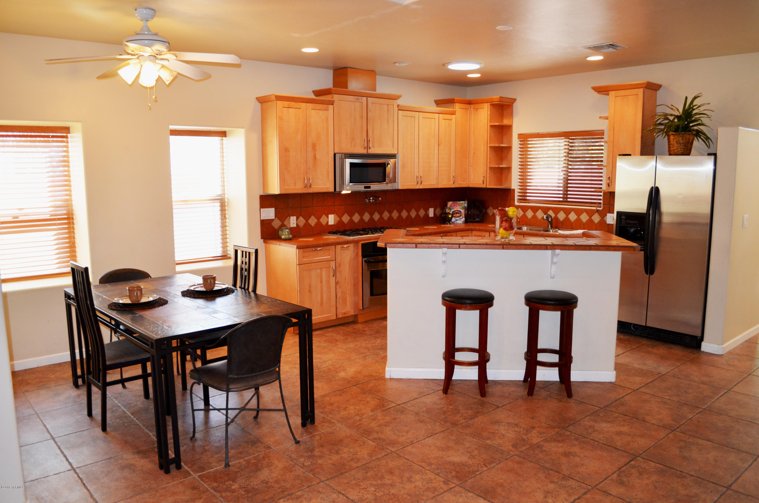 Morning View - Residential Lease