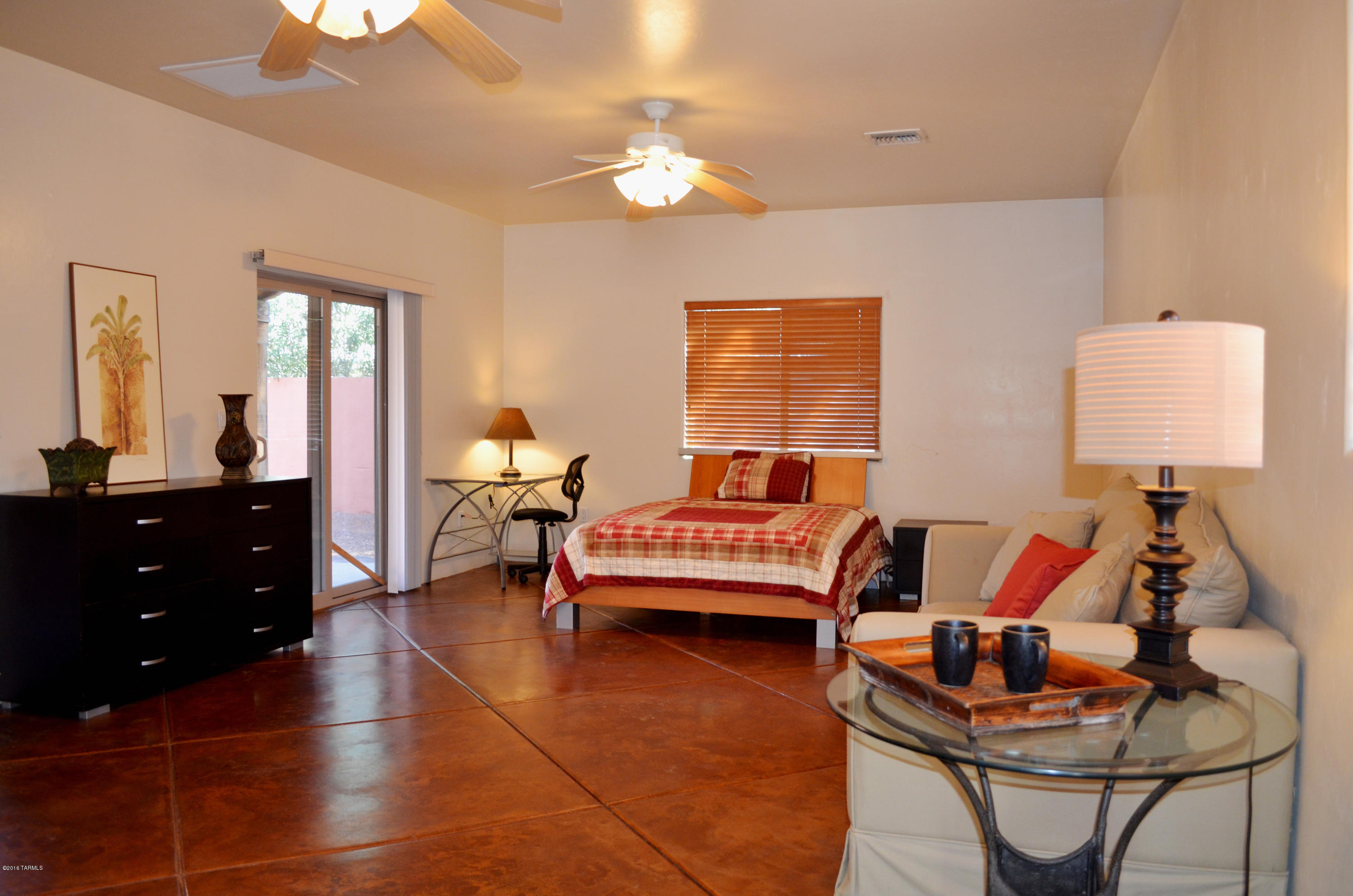 Morning View - Residential Lease