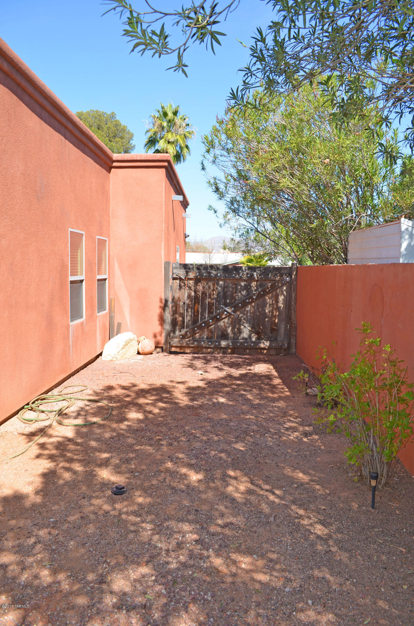 Morning View - Residential Lease