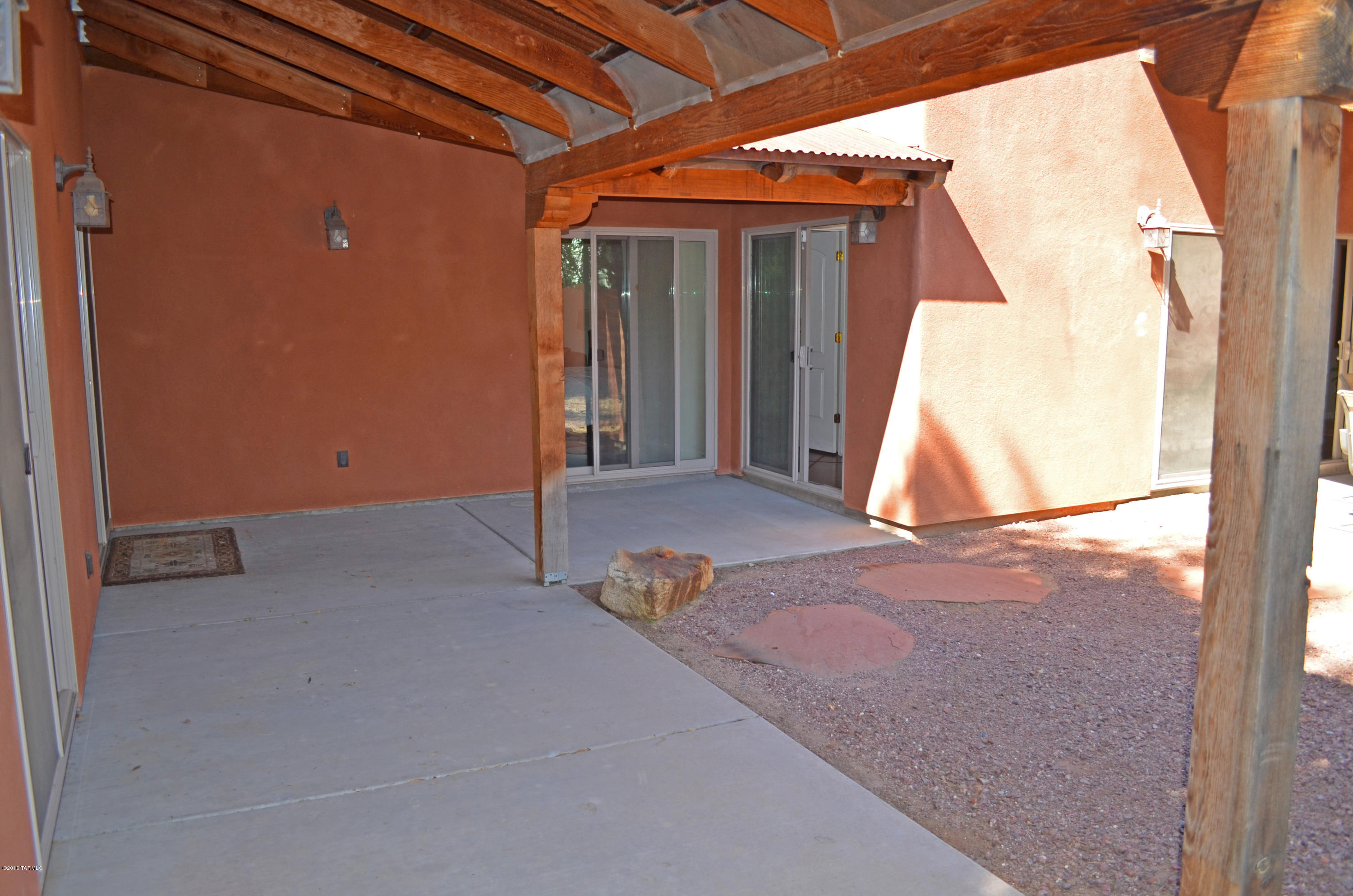 Morning View - Residential Lease
