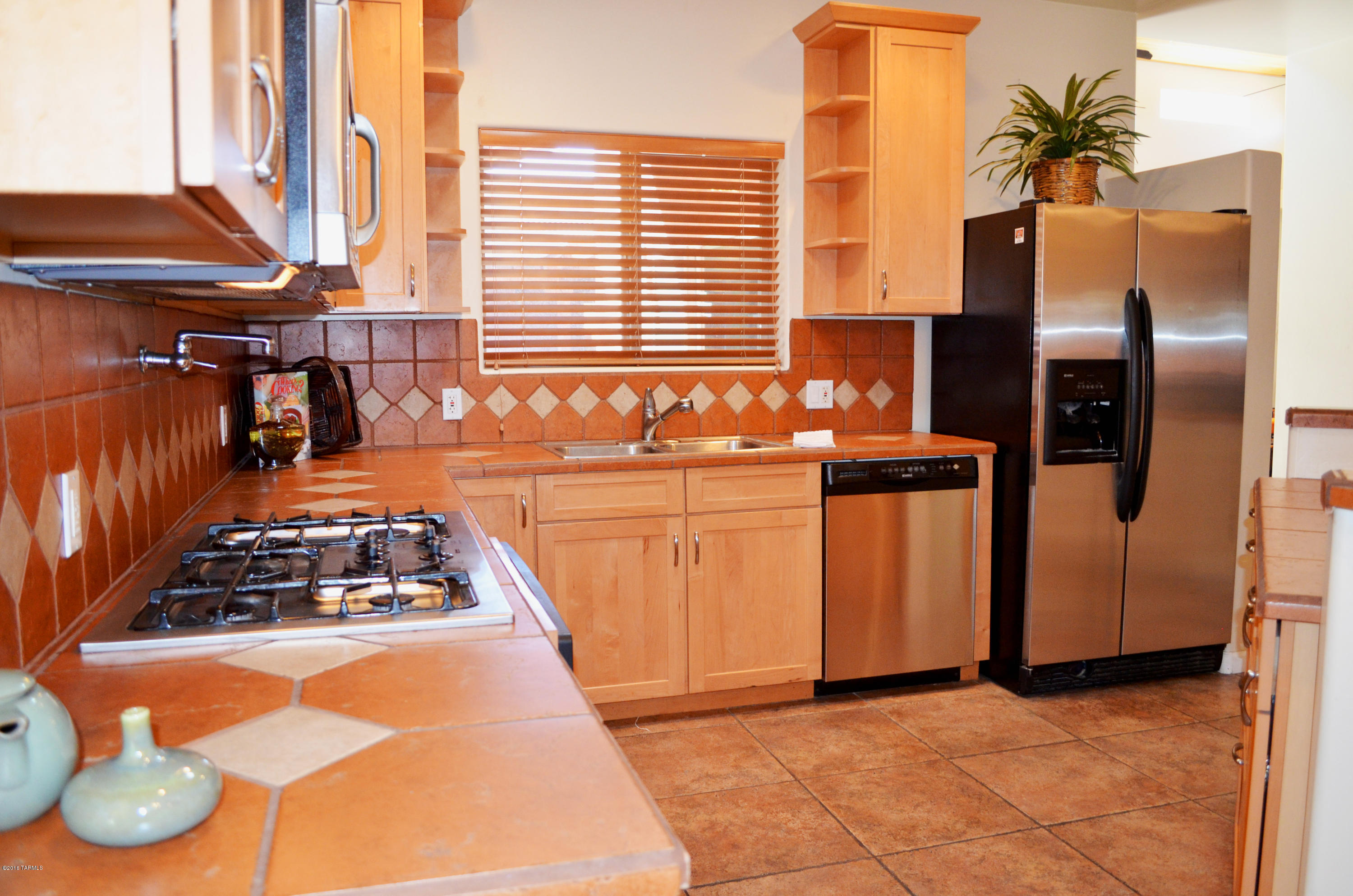 Morning View - Residential Lease