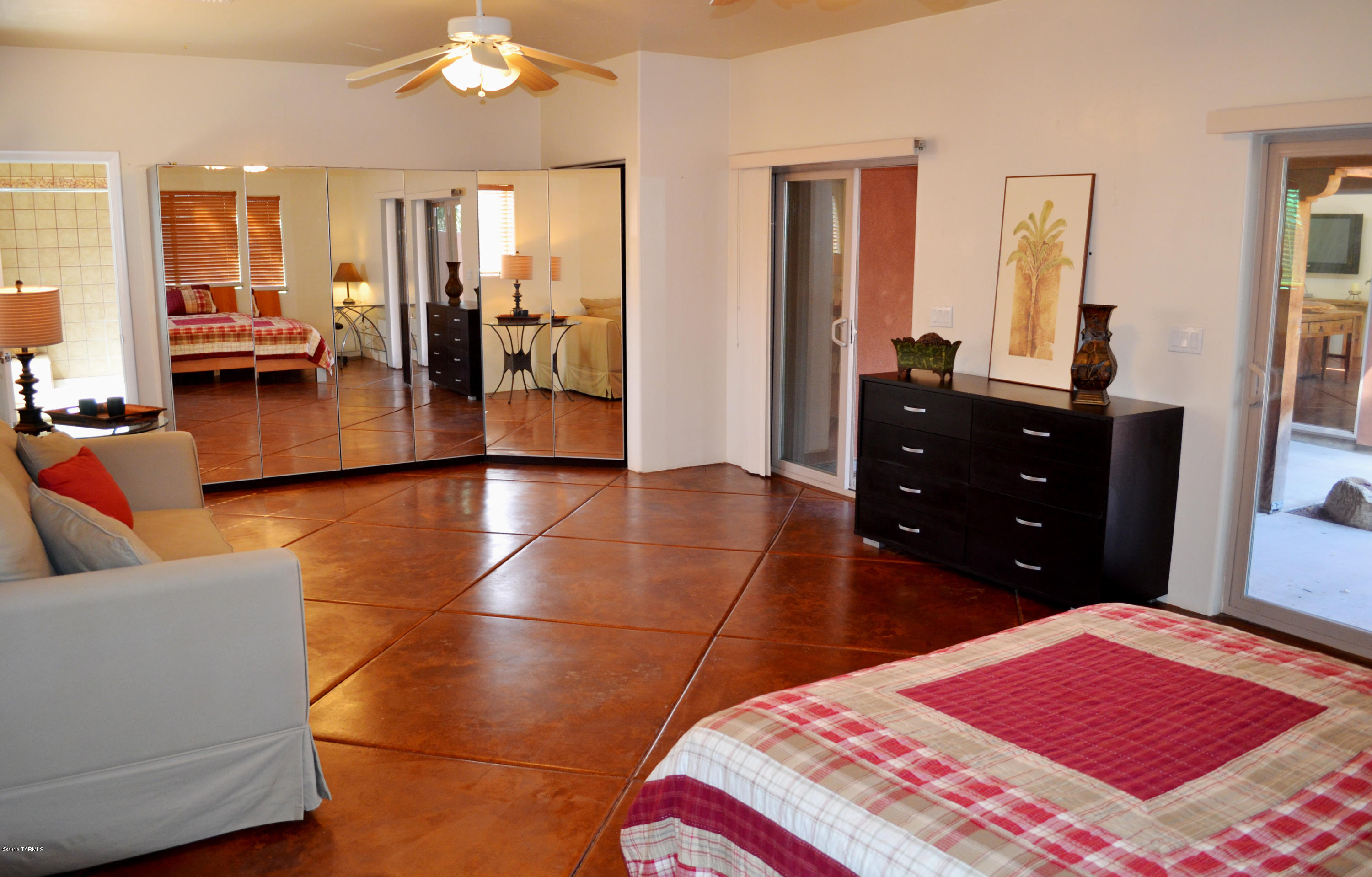 Morning View - Residential Lease