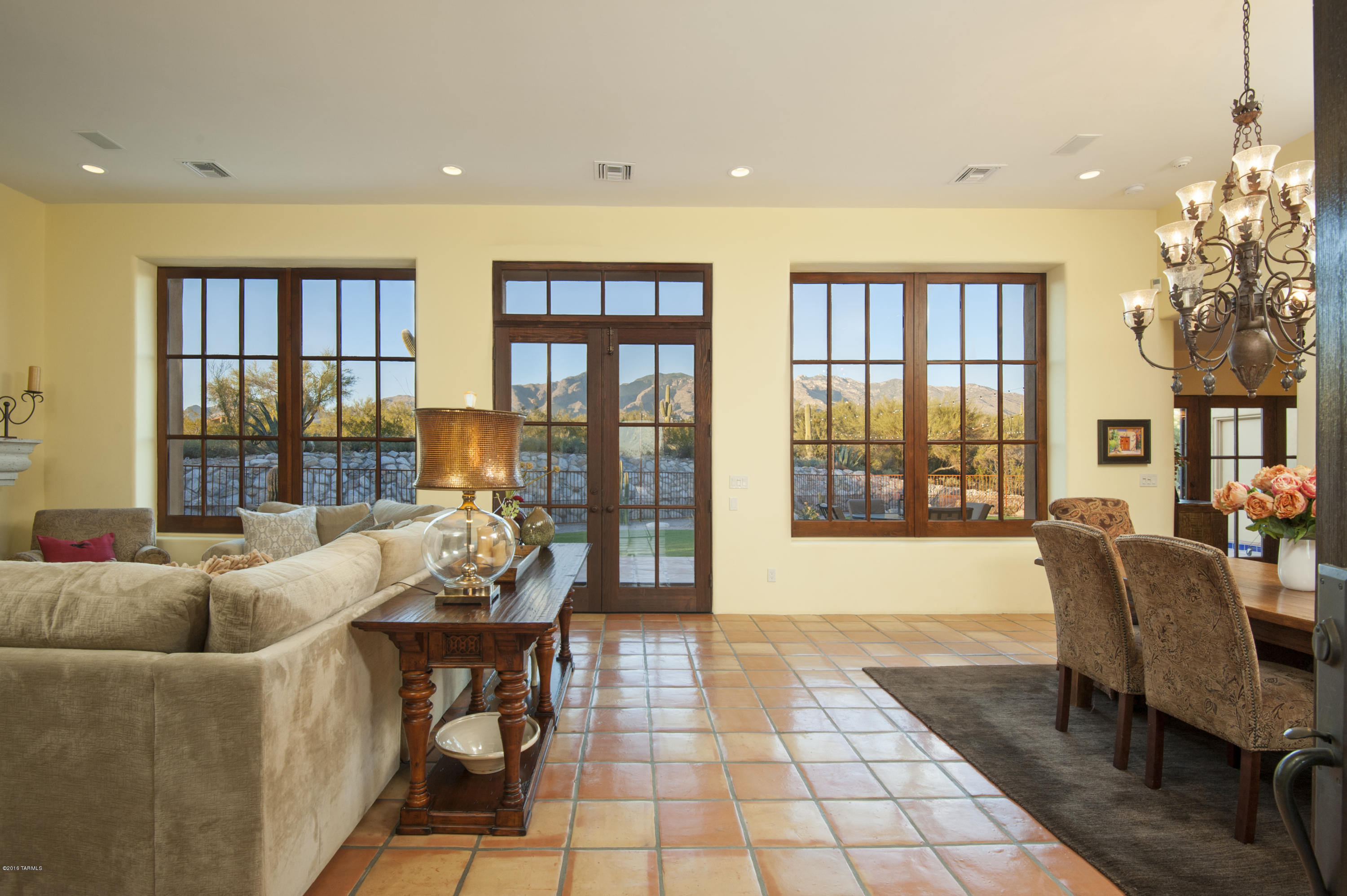 Catalina Foothills Estates NO. 10 (212-232) - Residential