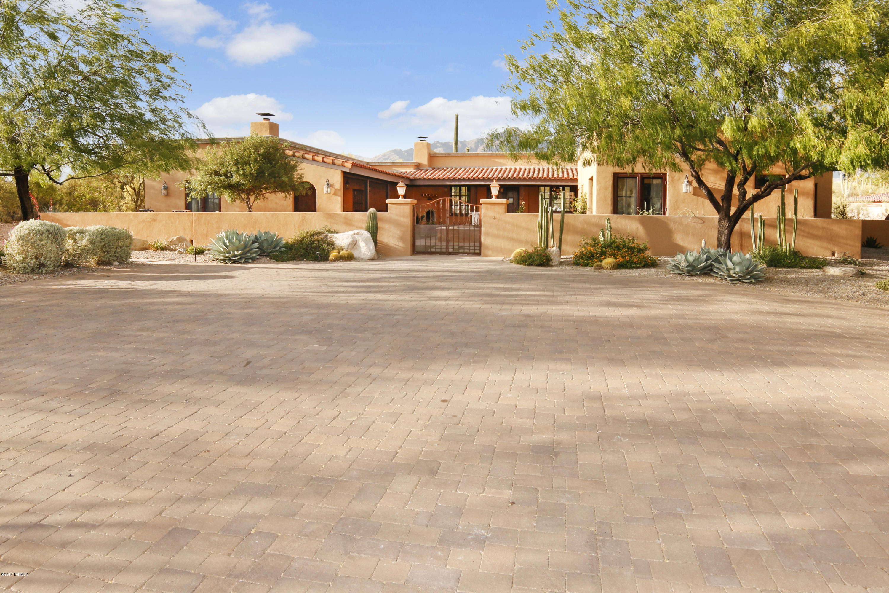 Catalina Foothills Estates NO. 10 (212-232) - Residential