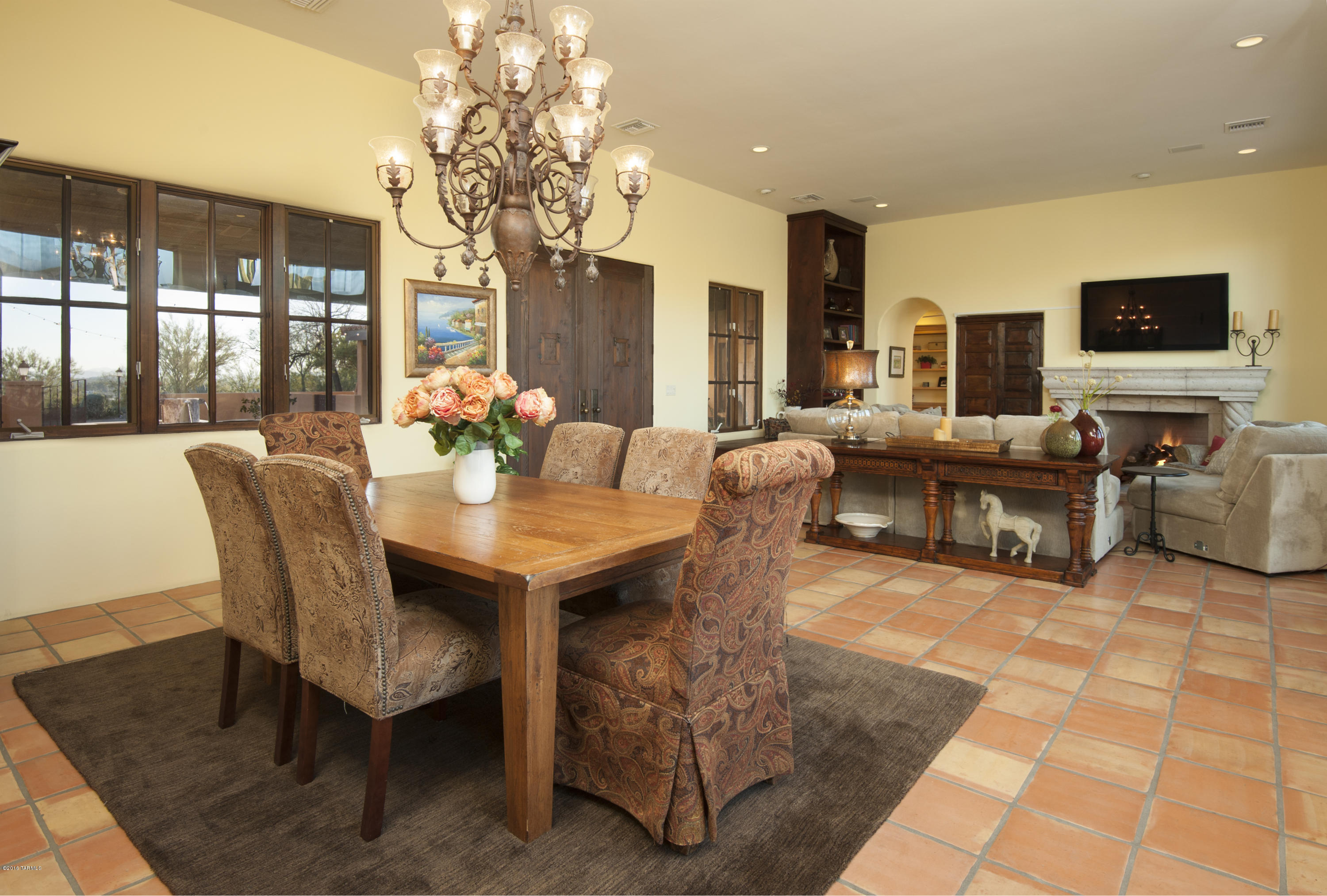 Catalina Foothills Estates NO. 10 (212-232) - Residential