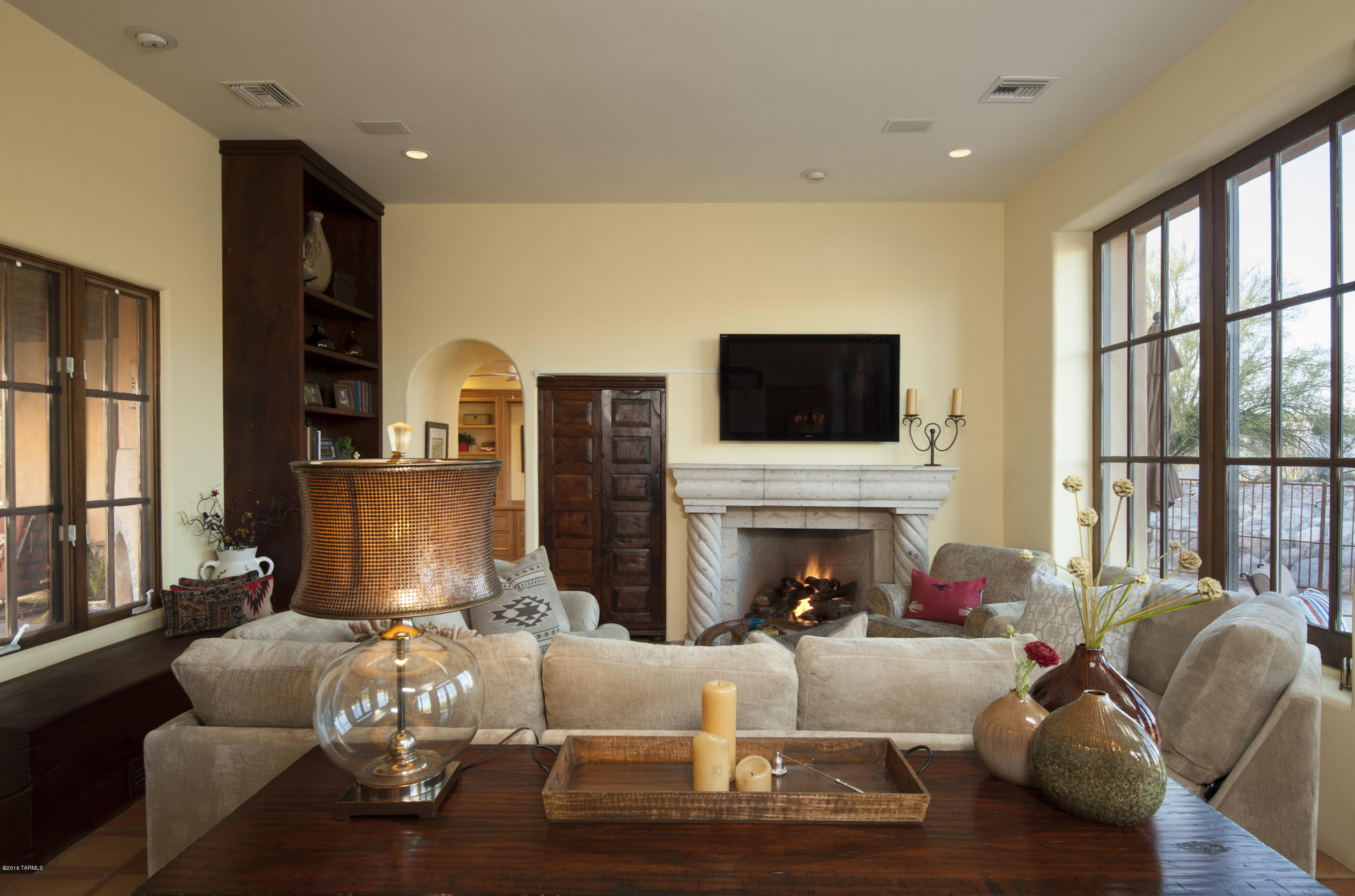 Catalina Foothills Estates NO. 10 (212-232) - Residential