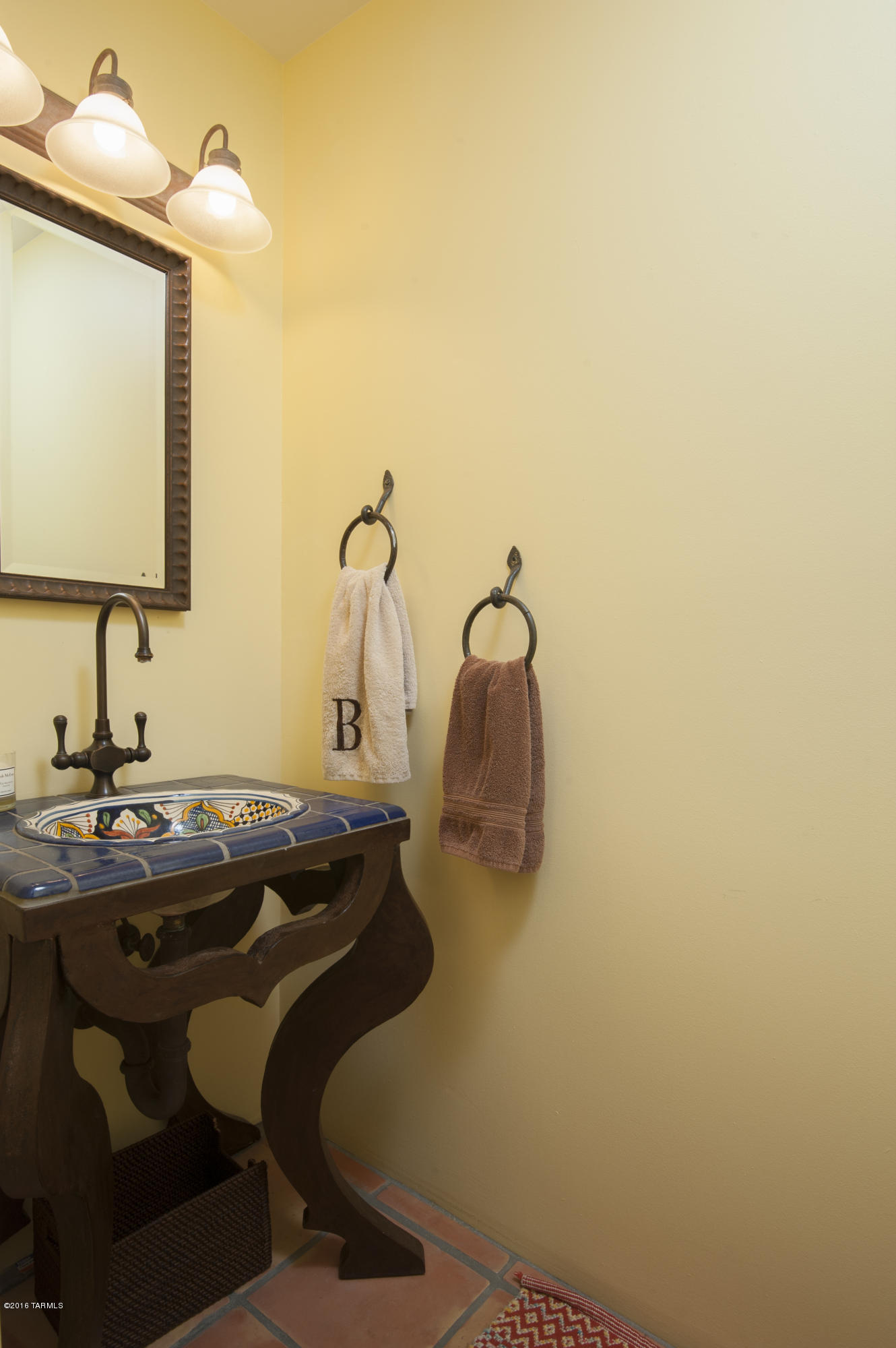 Catalina Foothills Estates NO. 10 (212-232) - Residential