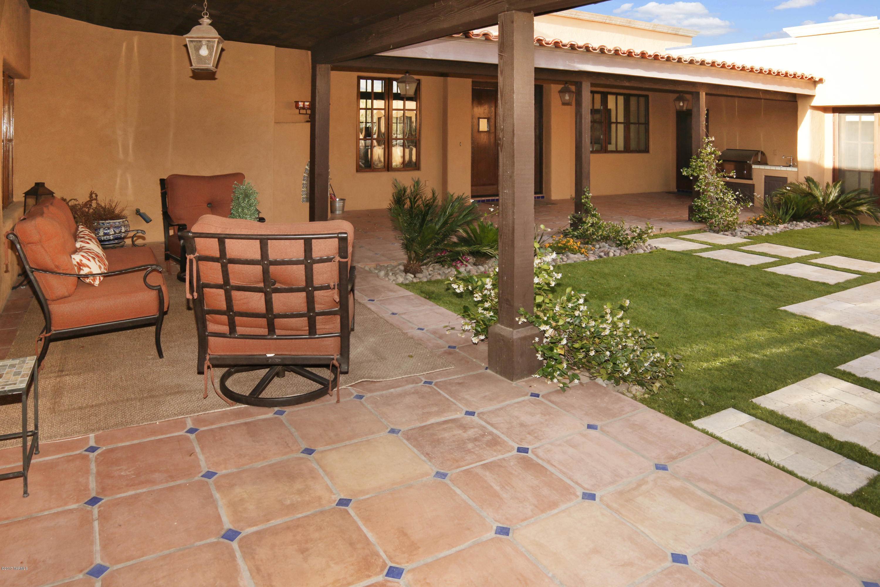 Catalina Foothills Estates NO. 10 (212-232) - Residential